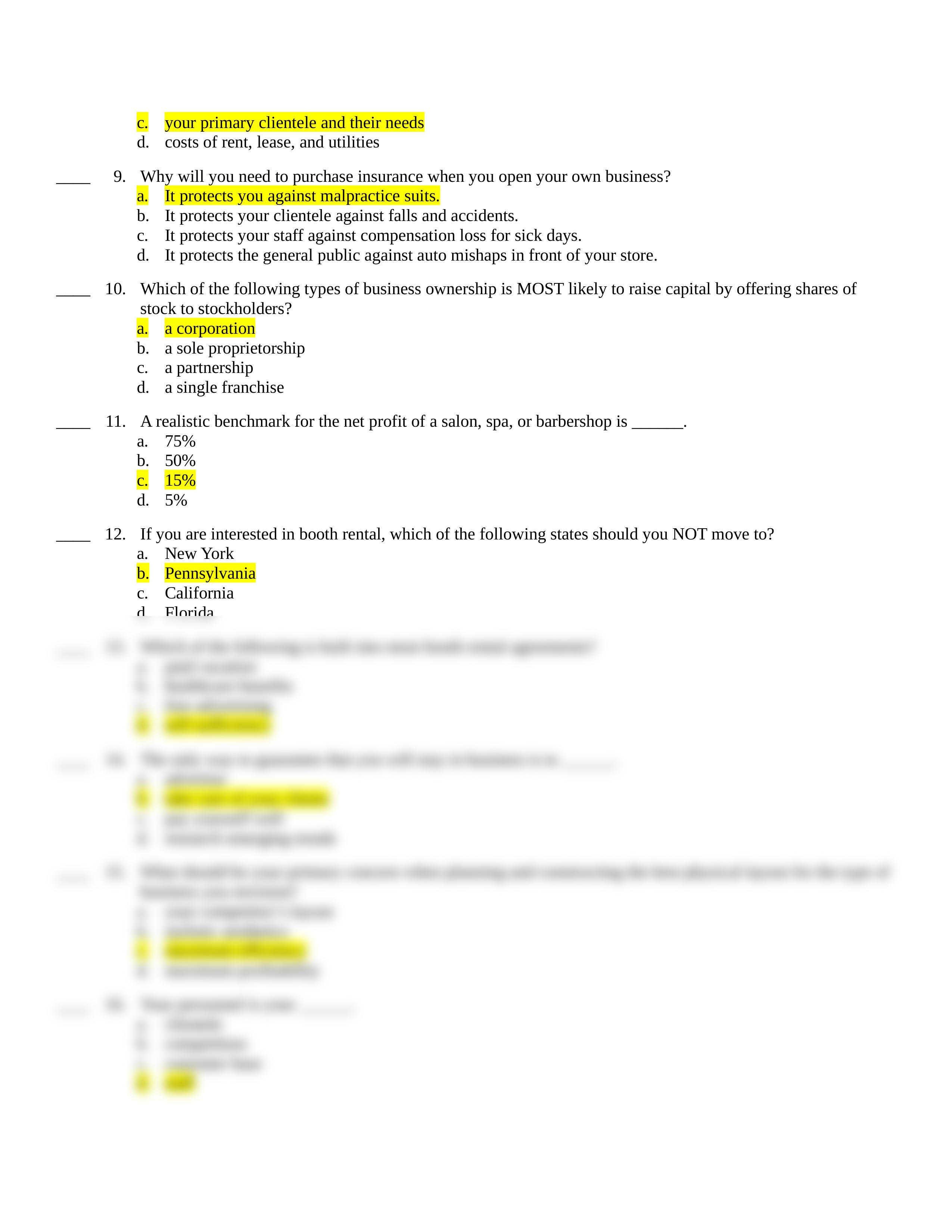 Chapter 10 The Beauty Business Study Guide.docx_dzyiddtvfq9_page2