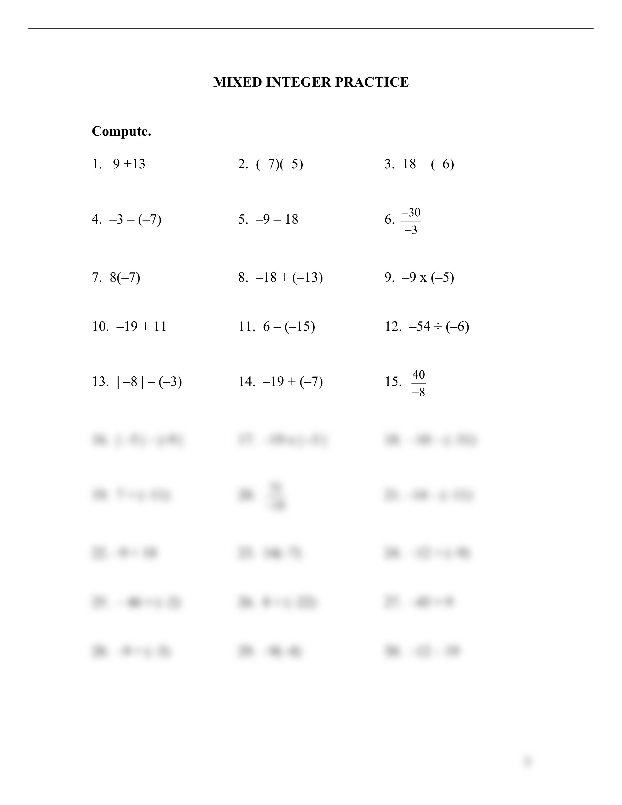 Integers mixed.pdf_dzyzndjp01q_page1