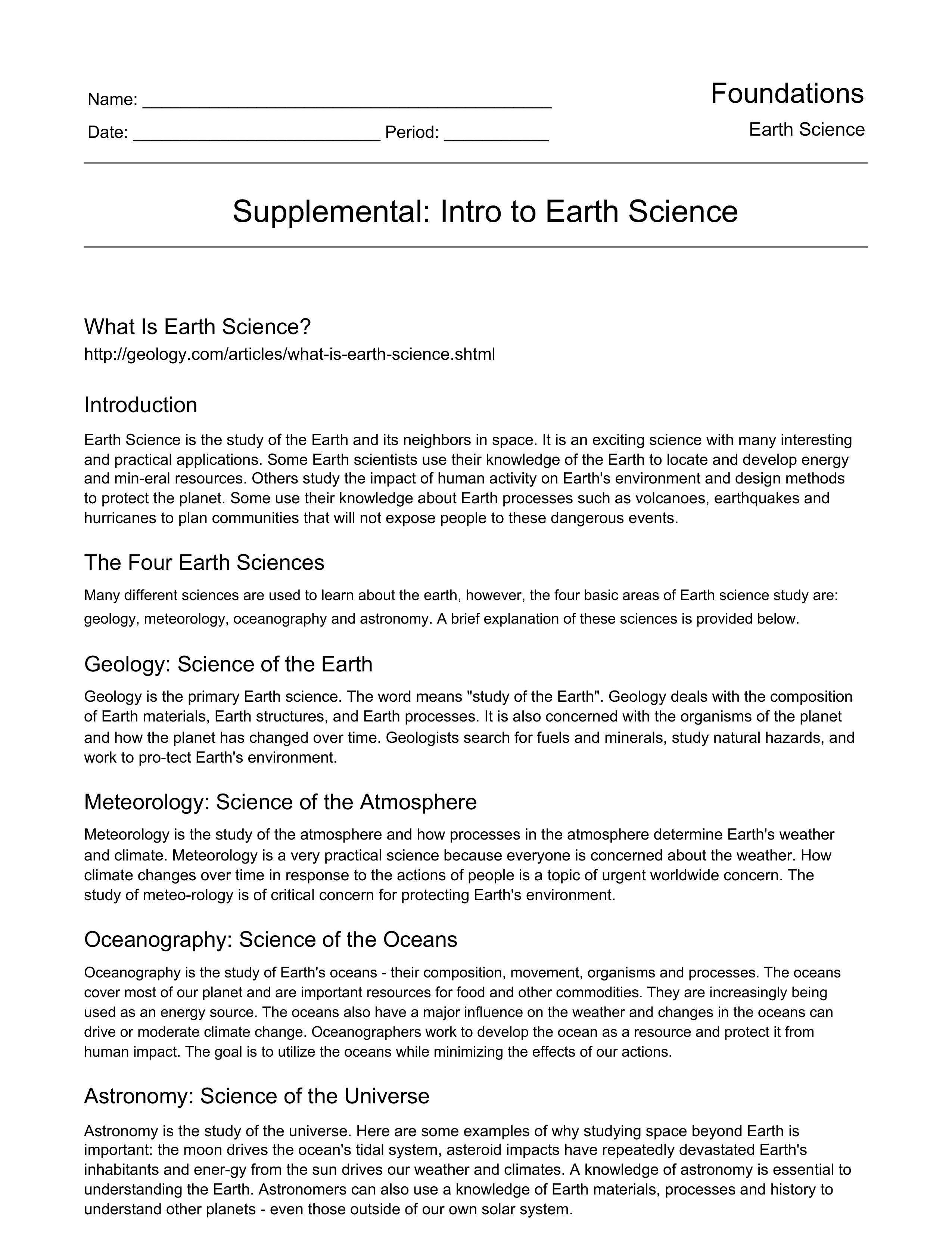 Intro to Earth Science Worksheet.pdf_d02t0eq9048_page1