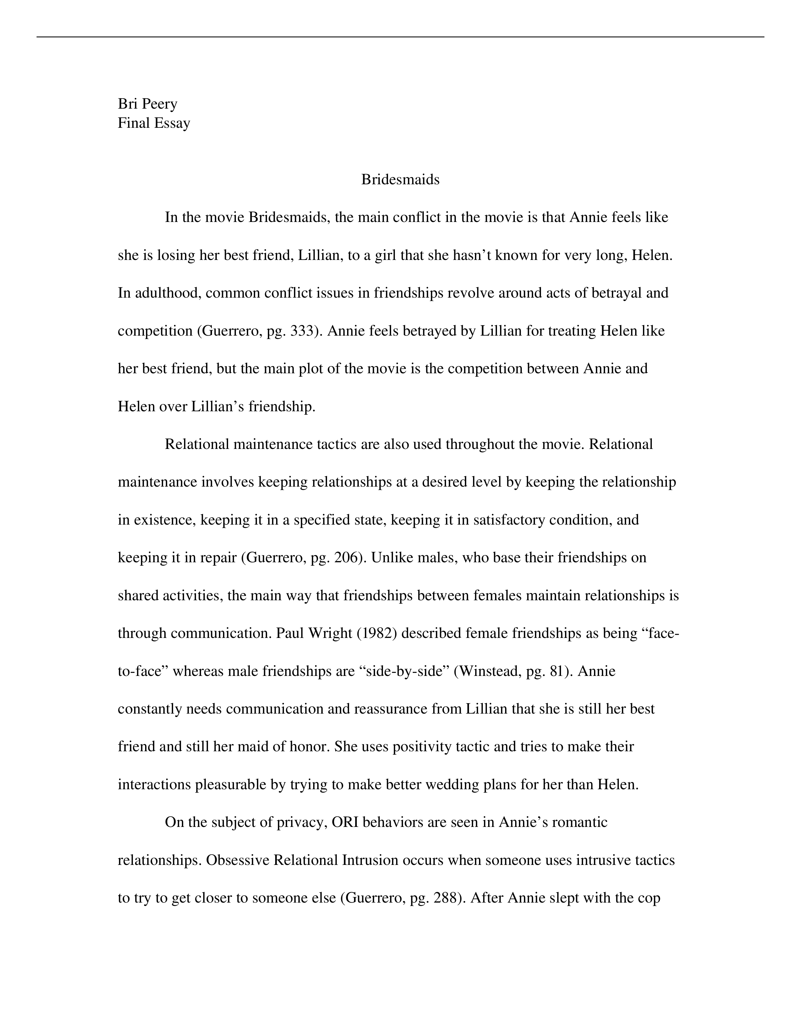 Final Essay on Bridesmaids_d053wzm0vtb_page1