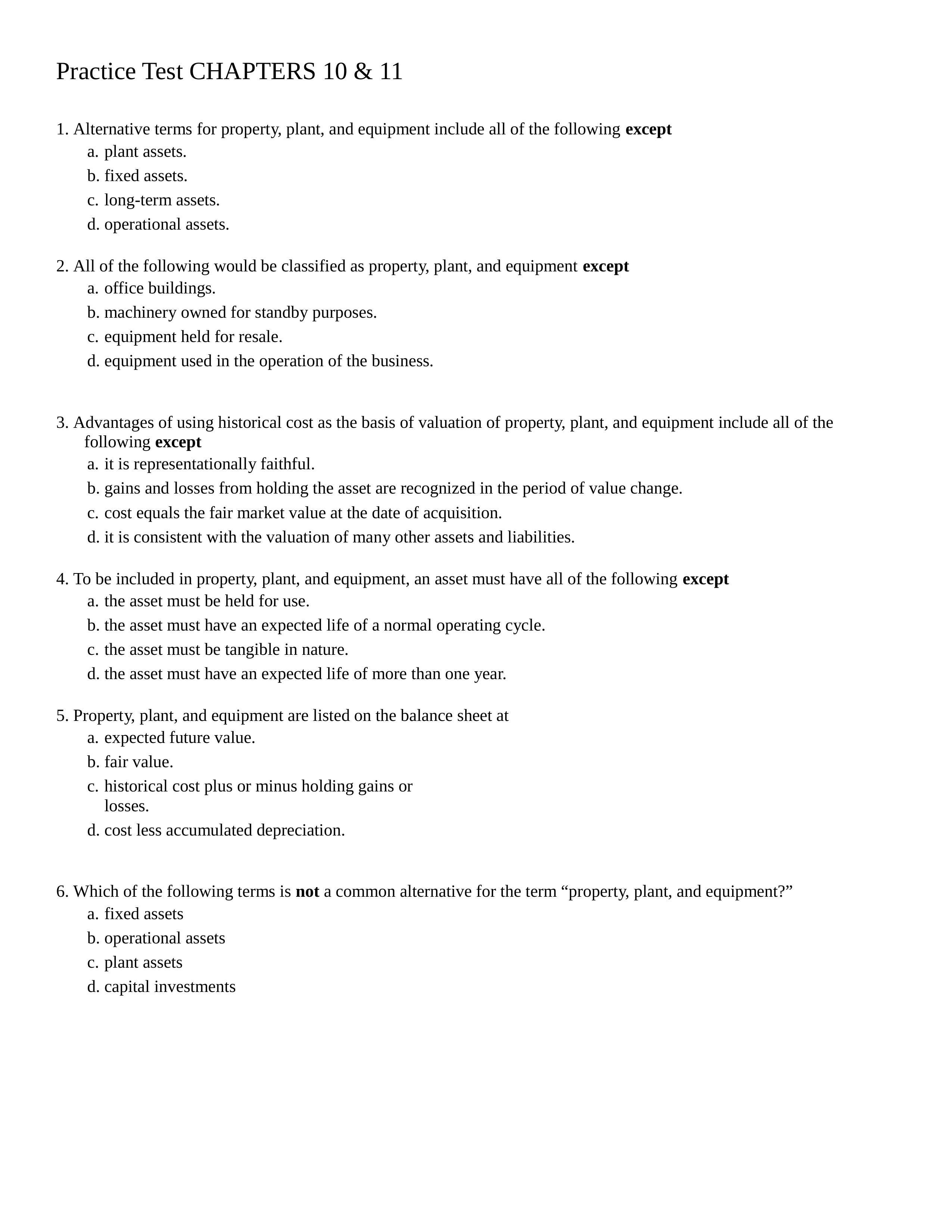 Practice Test Chapters 10 & 11_d07tagj2ydb_page1