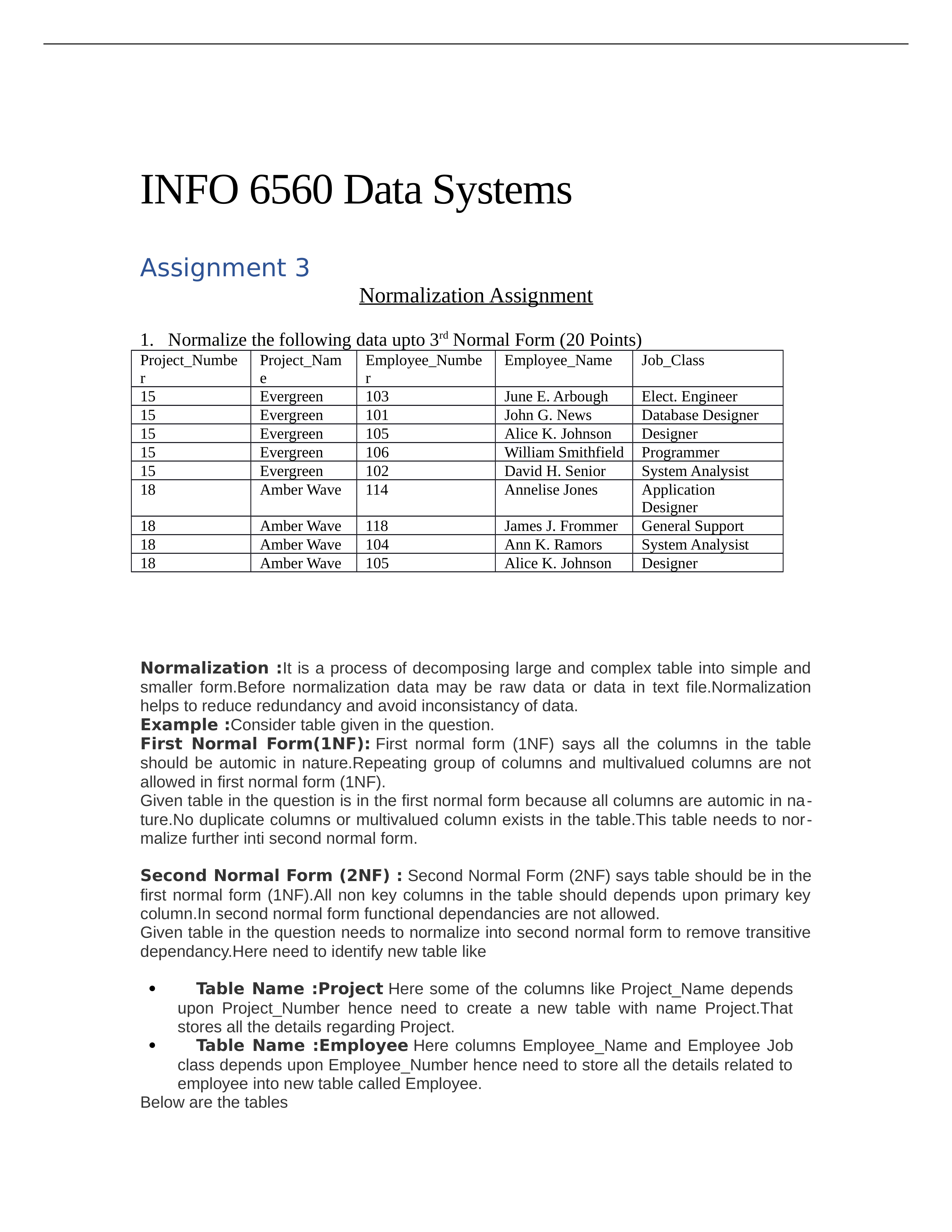 Assignment 3 Normalization.docx_d08ibdf07v5_page1