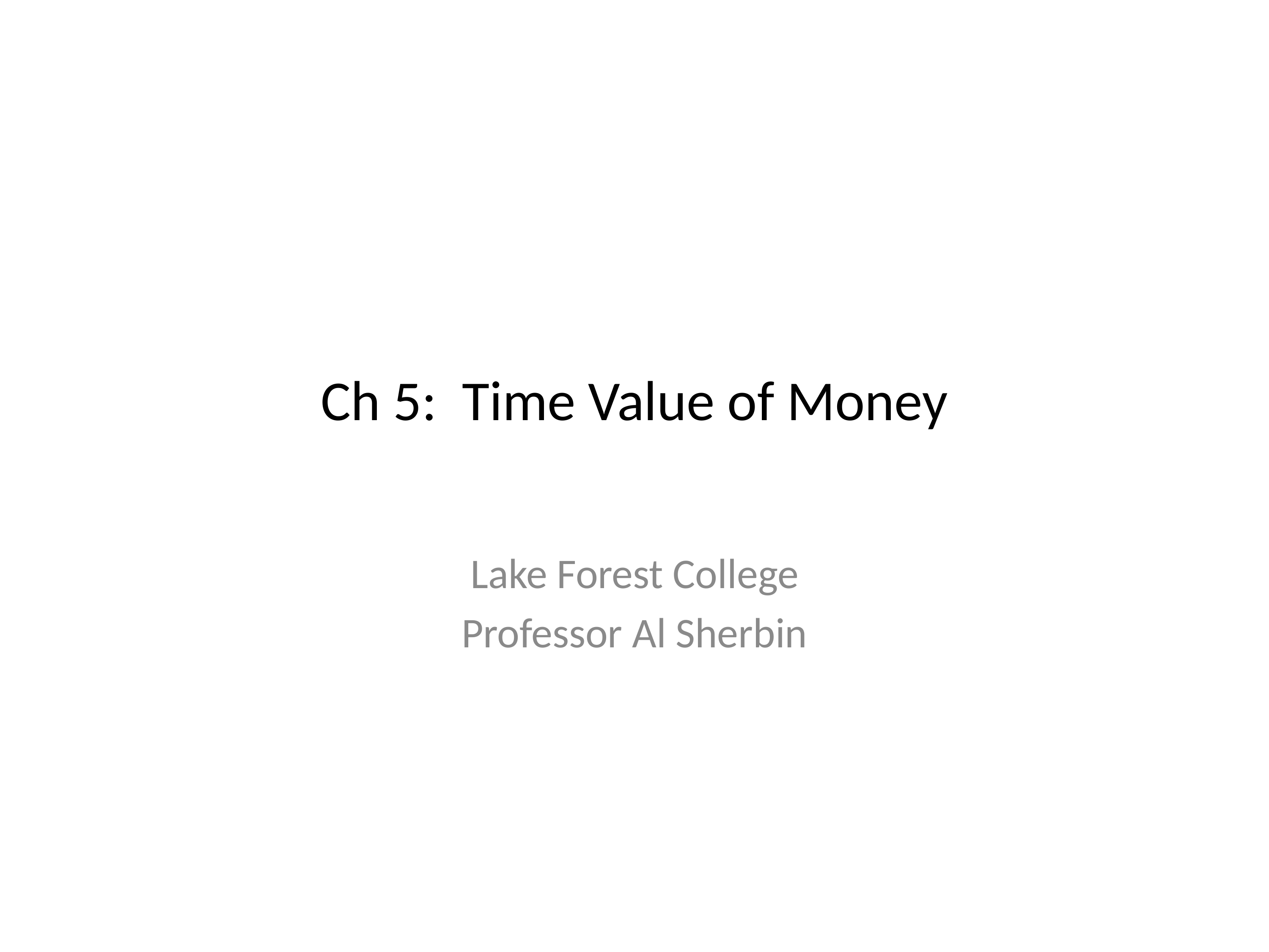 Ch 5 Time Value of Money Sherbin In Class Problem set_d09etlet3y6_page1