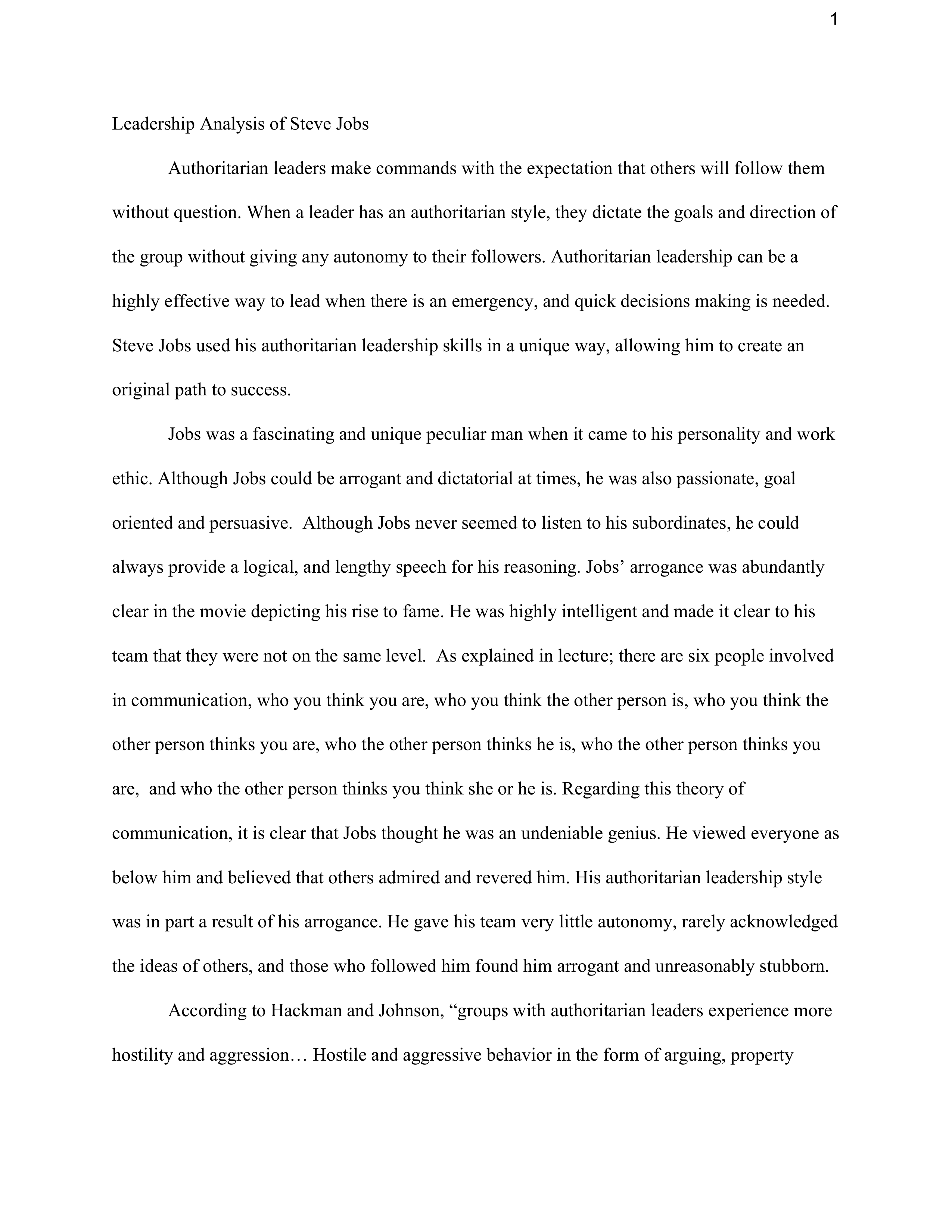 Leadership Analysis of Steve Jobs.pdf_d0aw3lqnijk_page1