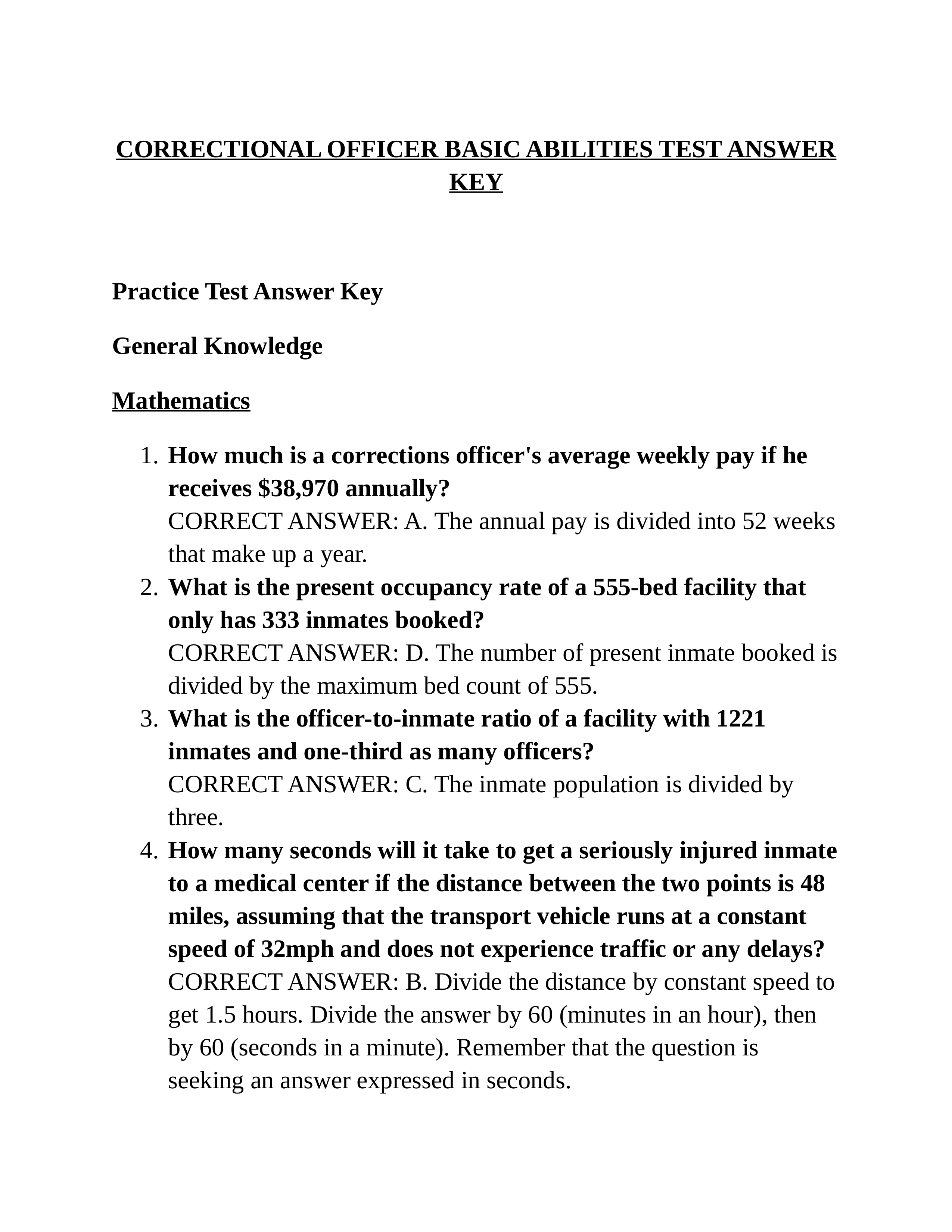 CJBAT PRACTICE TEST ANSWER KEY.docx_d0b6o8343ip_page1