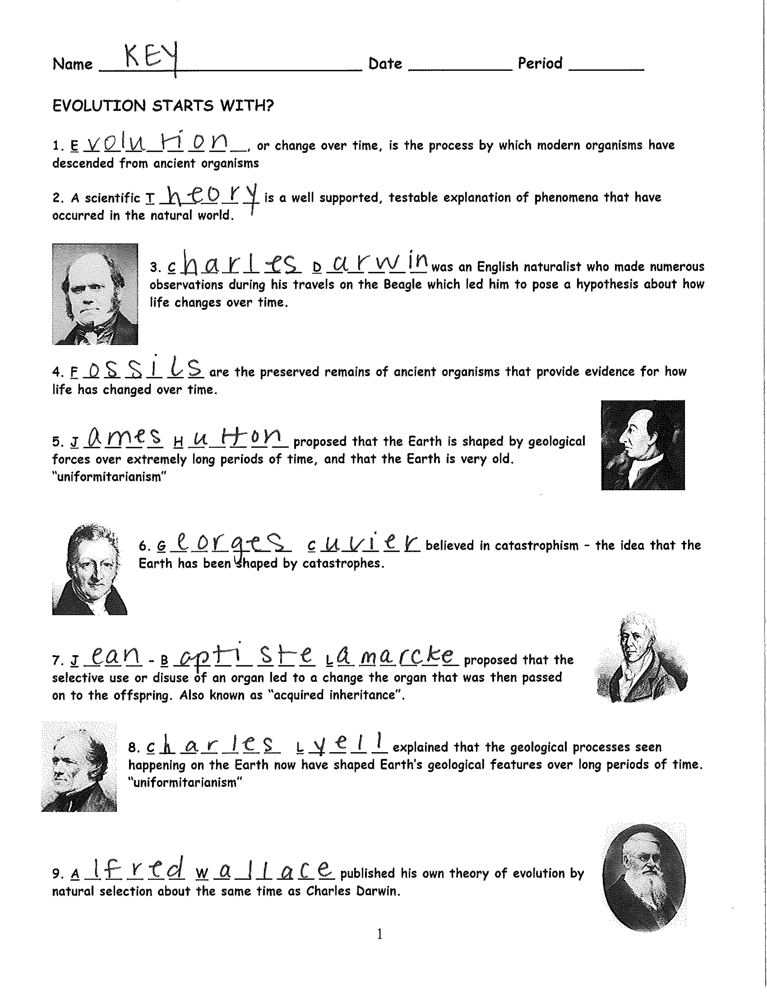 Biology Protists Kingdoms Test.pdf_d0cf4unek92_page1