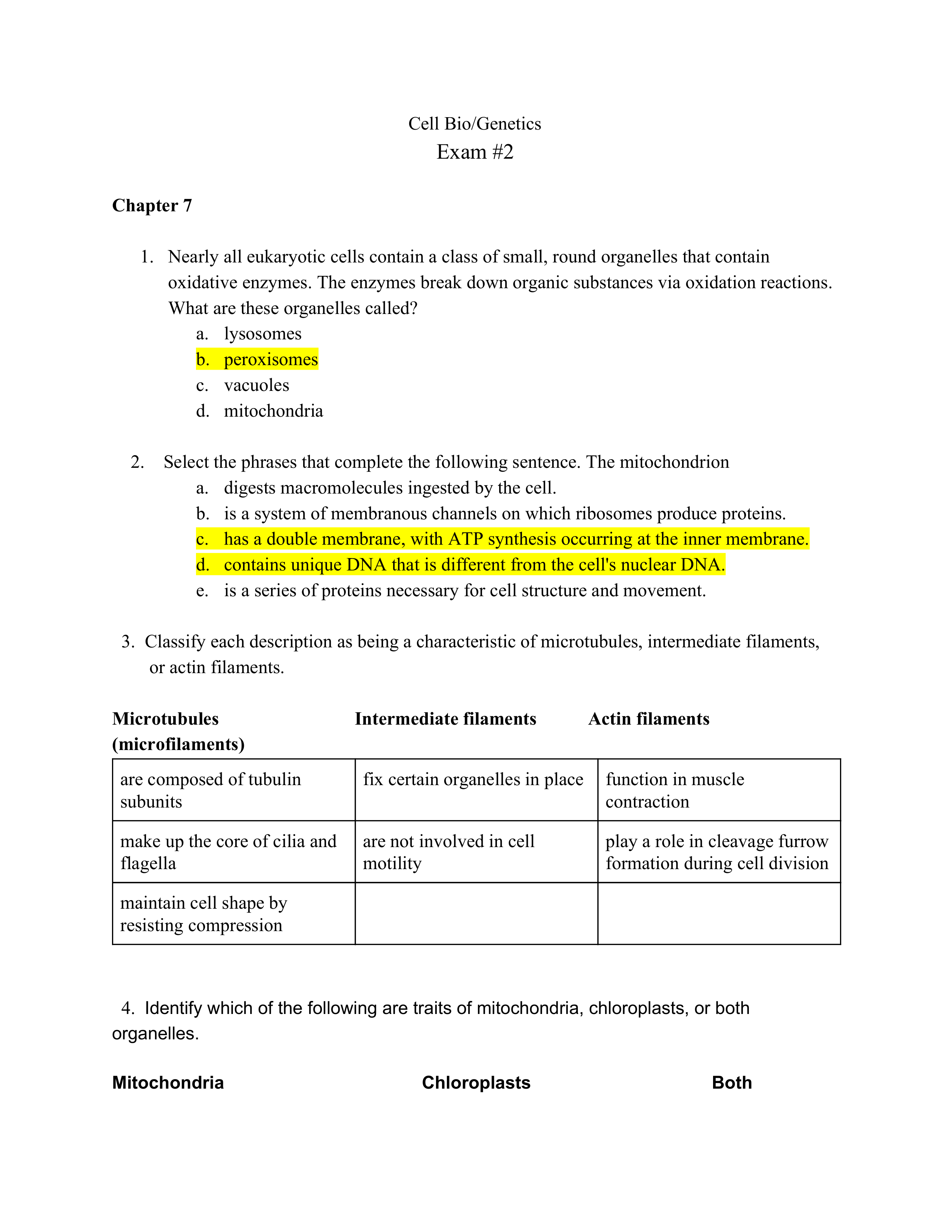 cell bio exam #2.pdf_d0f4l55eu9n_page1