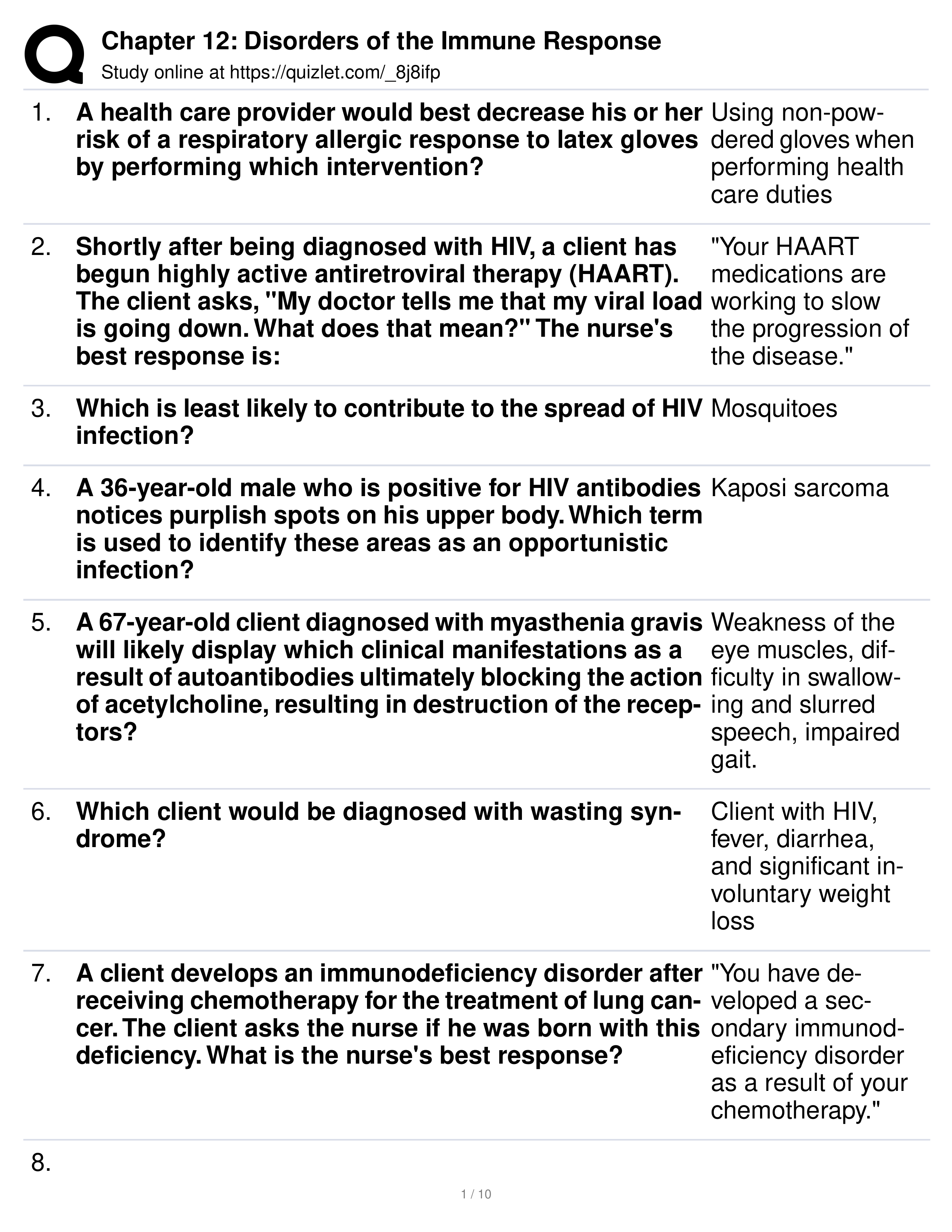 Chapter 12: Disorders of the Immune Response.pdf_d0gsjm6a7er_page1