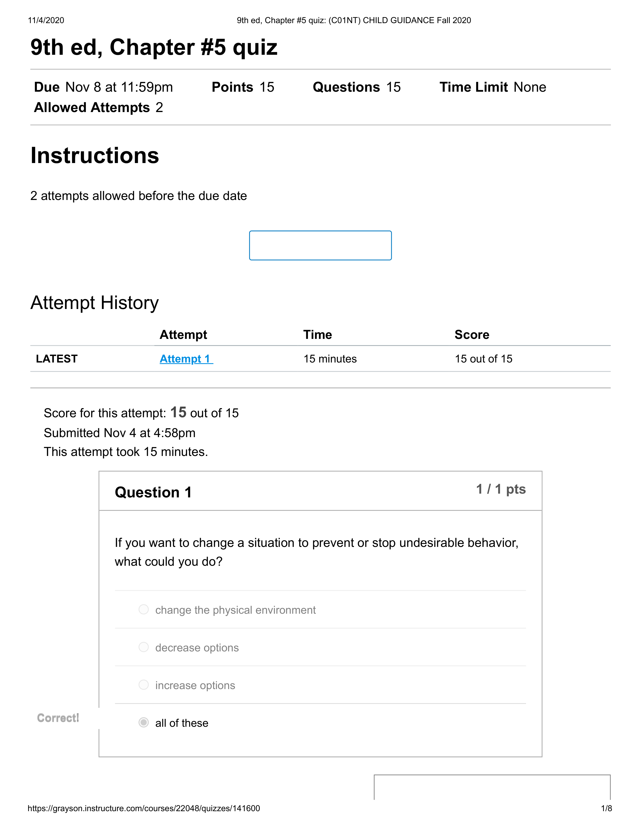 9th ed, Chapter #5 quiz.pdf_d0hgo205ob8_page1