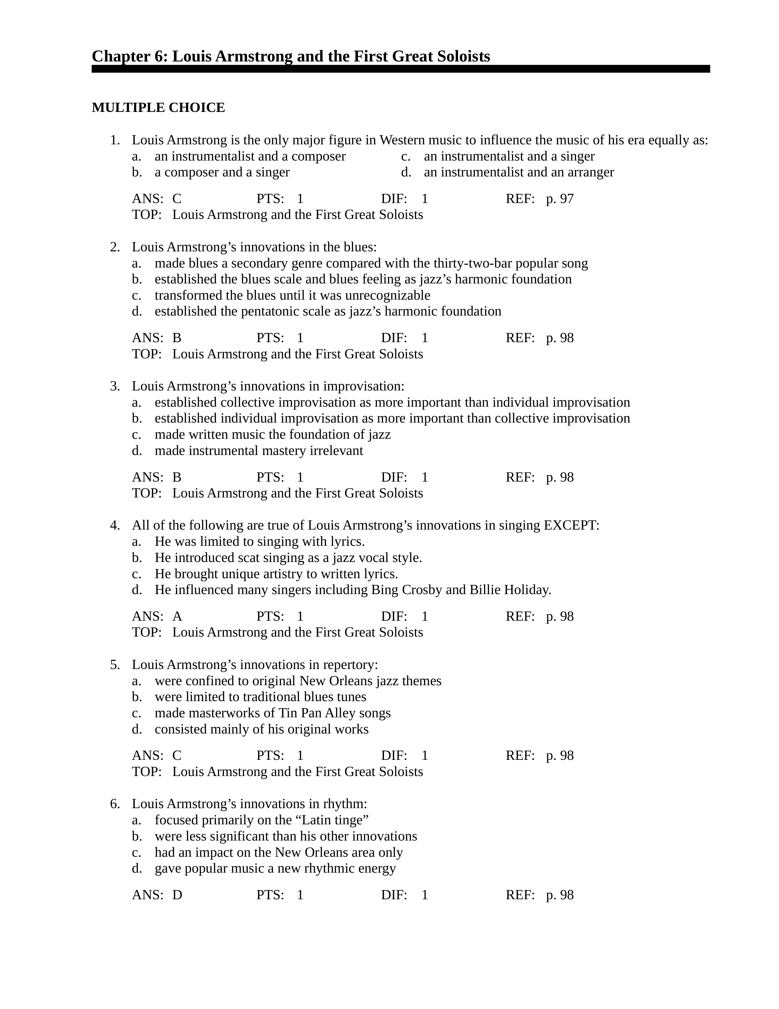 Test Bank Jazz Chapter 6.docx_d0i3ehglfx5_page1