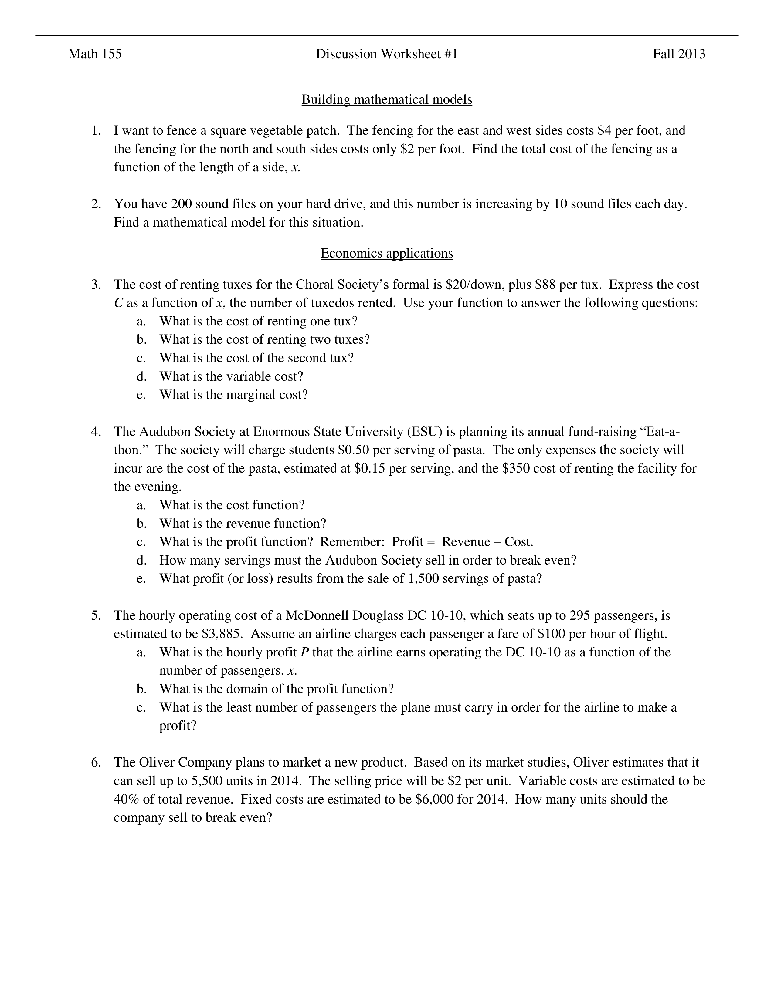 Building mathematical models worksheet_d0ip12admpo_page1