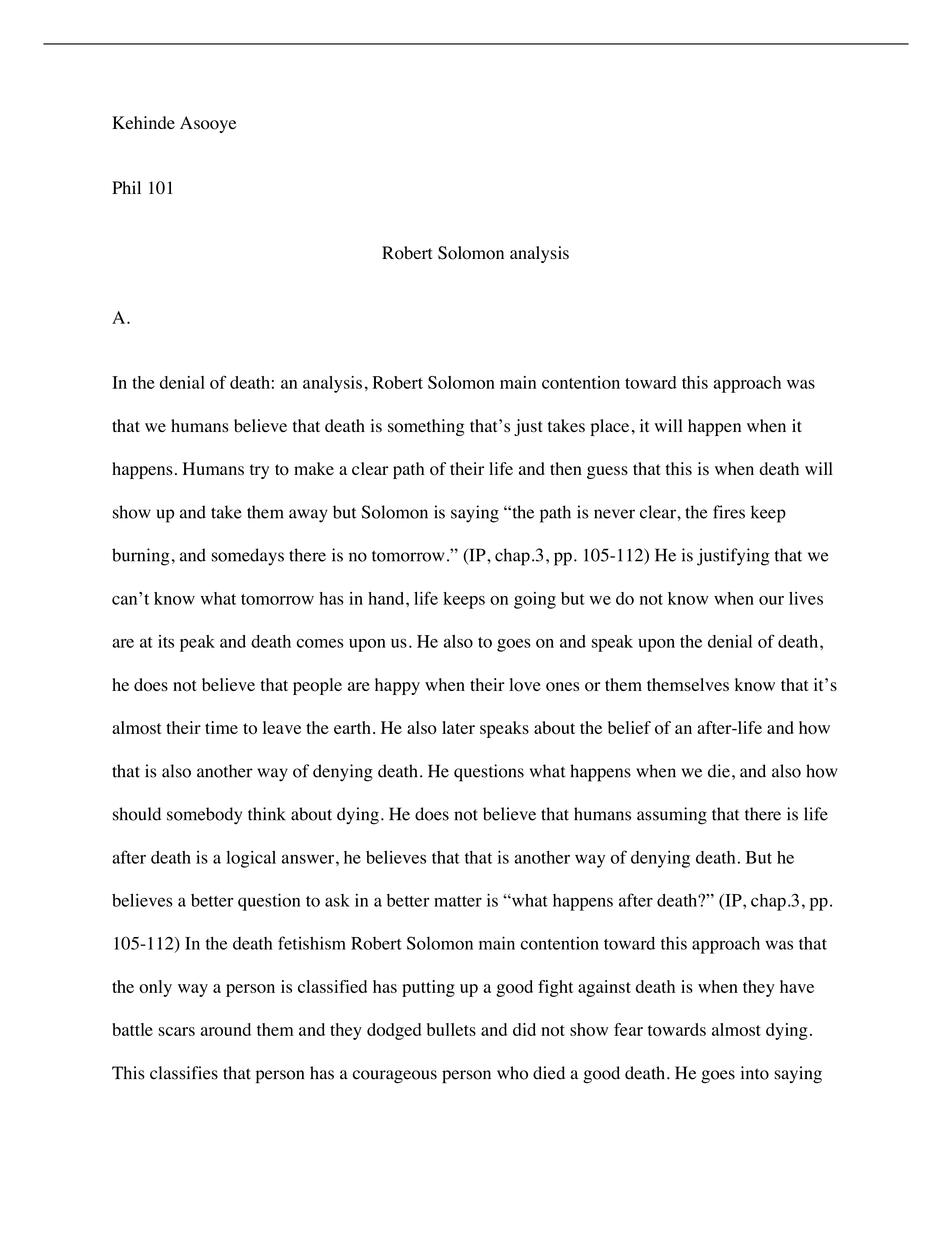 ESSAY ON DEATH PHIL .pdf_d0iz1sbytn5_page1