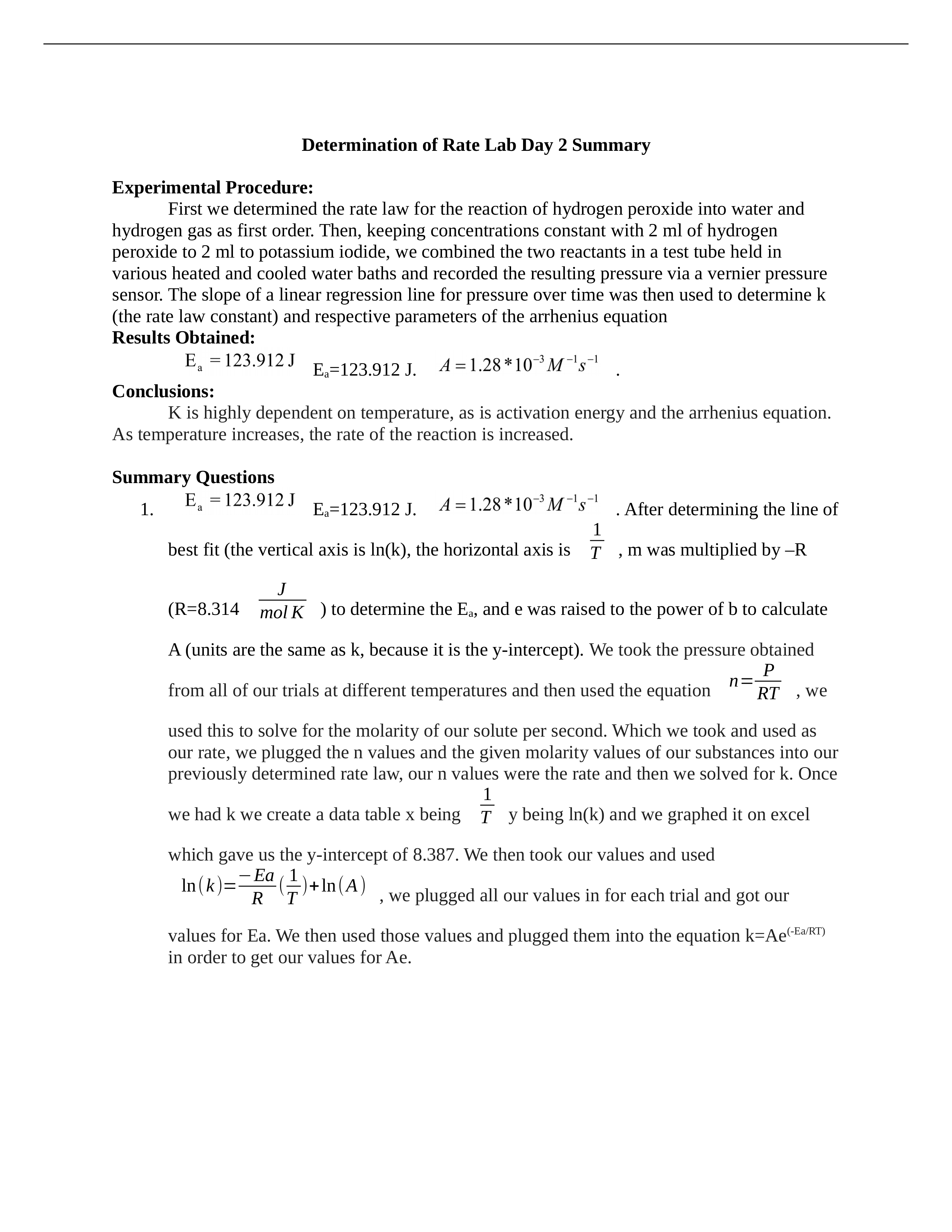 Rate Laws Day 2 Summary_d0j0cqu2301_page1