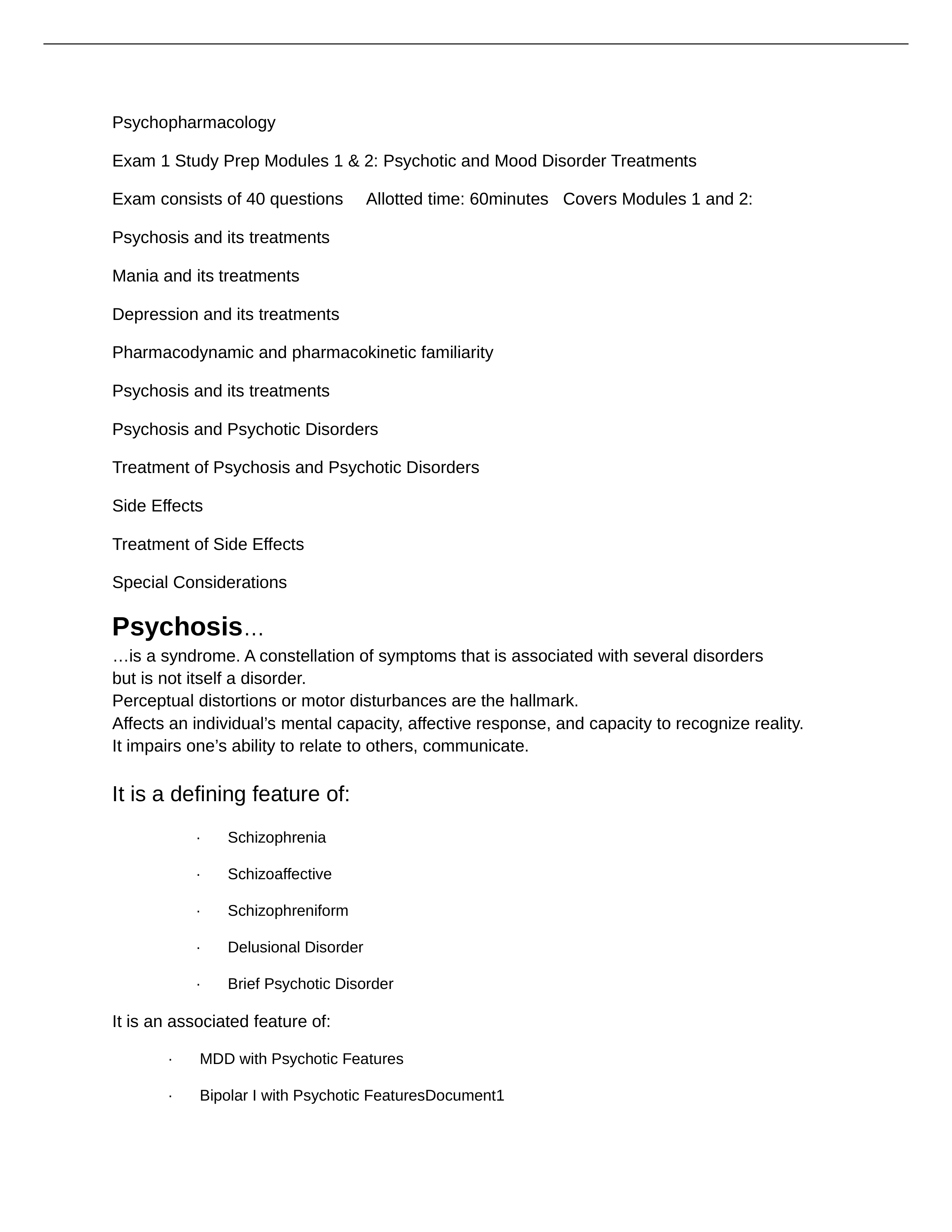 Psychopharmacology Test 1 study guide.docx_d0m4k0t337j_page1