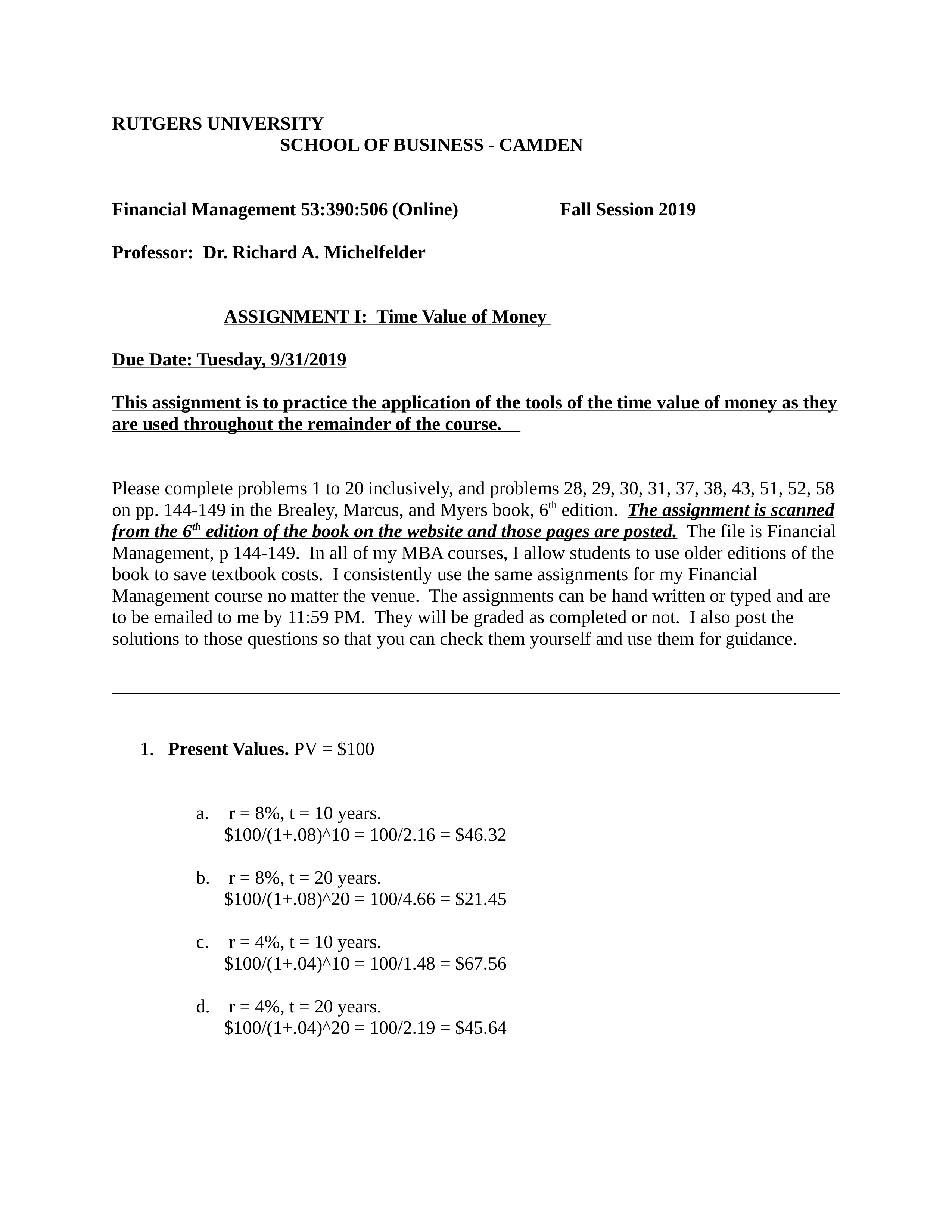 ASSIGNMENT 1 - Time Value of Money - CJG.docx_d0n3kw5k2ni_page1