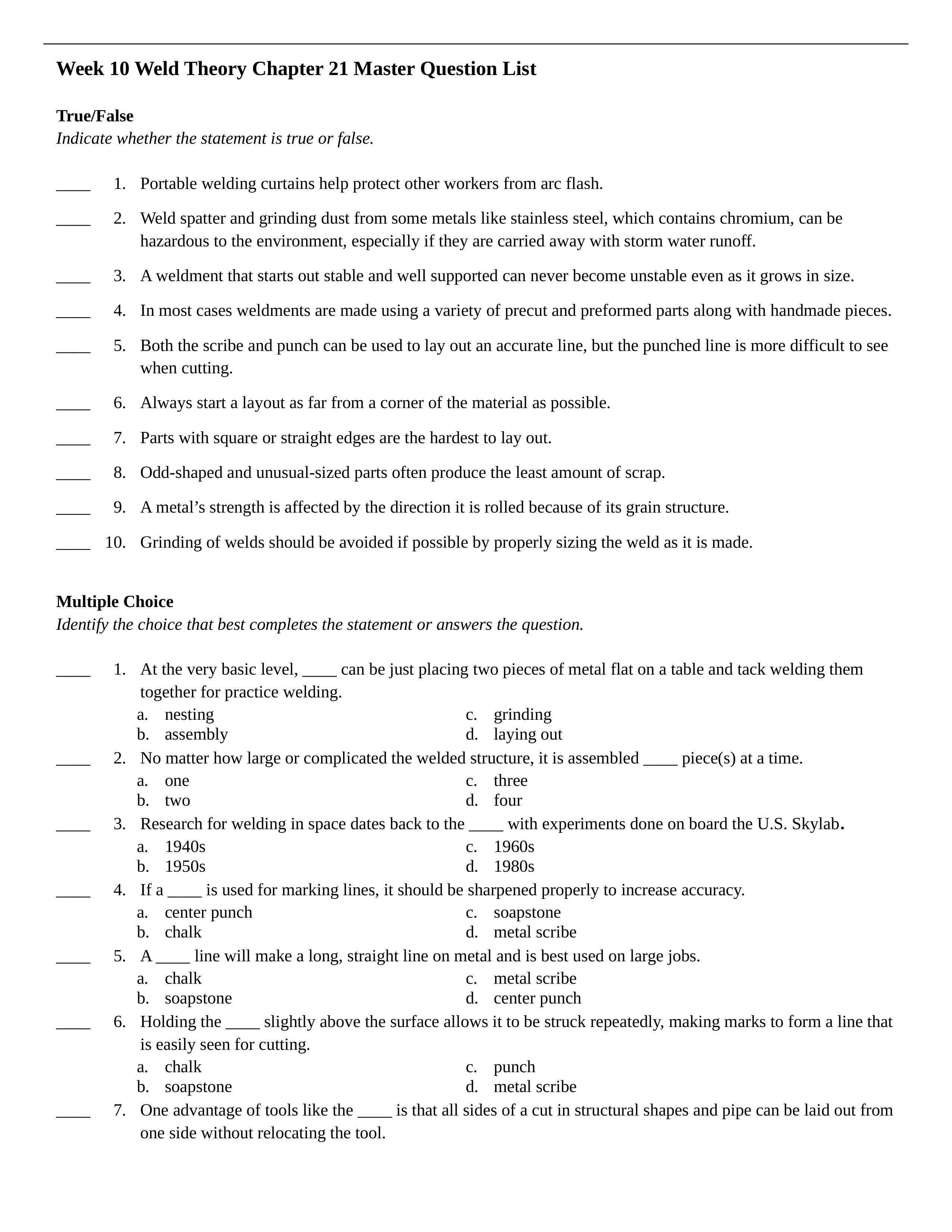 Week_10_Weld_Theory_Chapter_21_Master_Qu.rtf_d0nttj0xlgi_page1