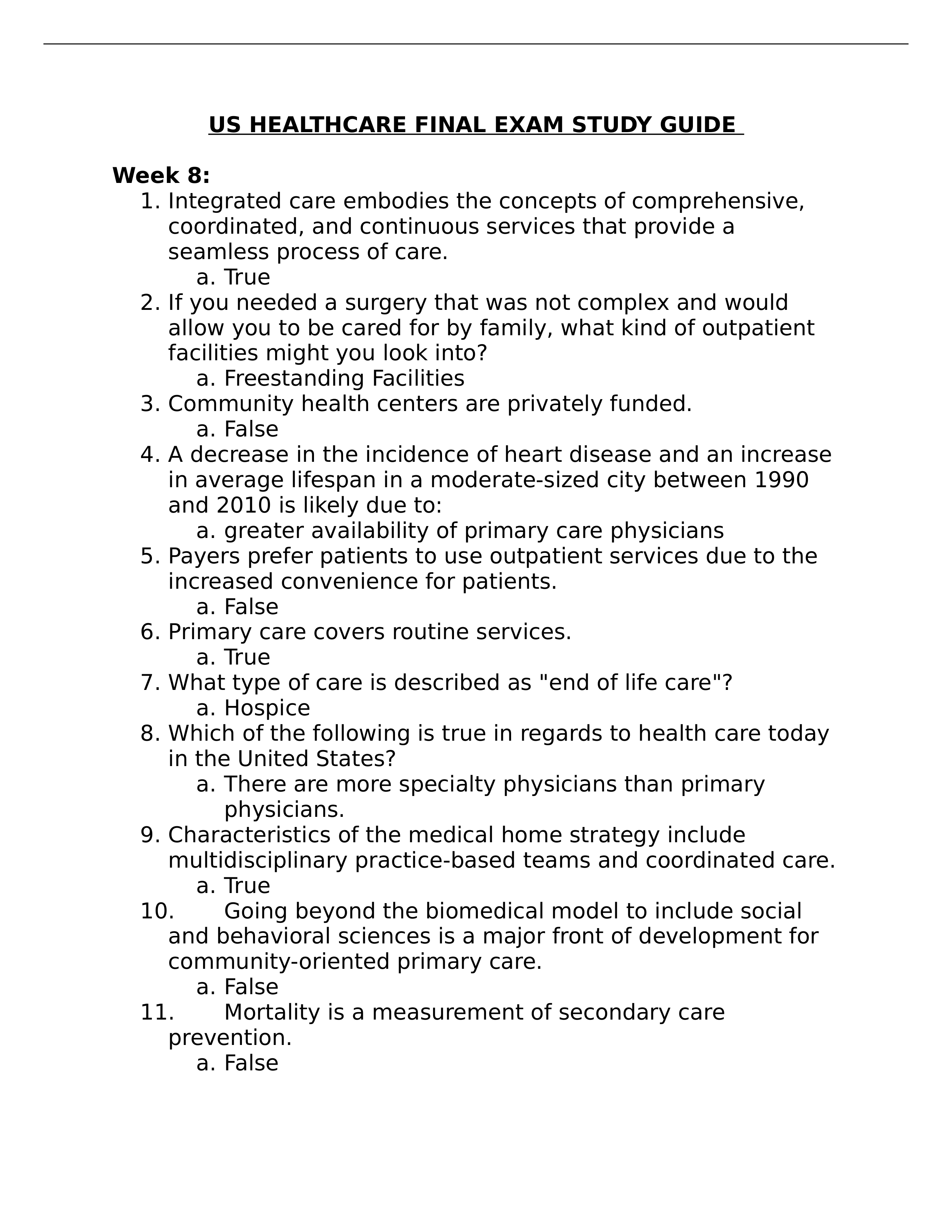 US HEALTH FINAL EXAM STUDY GUIDE.docx_d0p5a40r2xi_page1