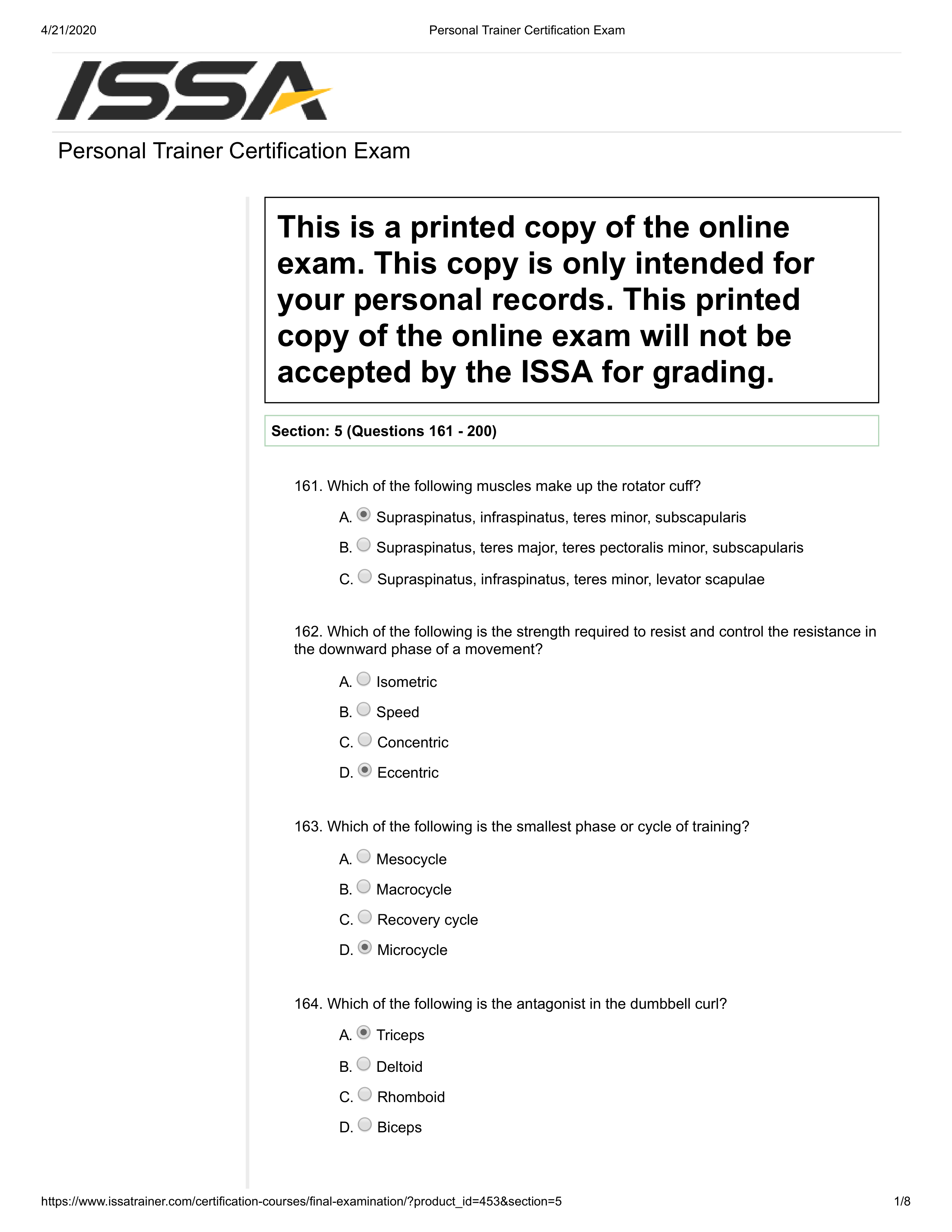 Personal Trainer Certification Exam5.pdf_d0p6vj1k06o_page1