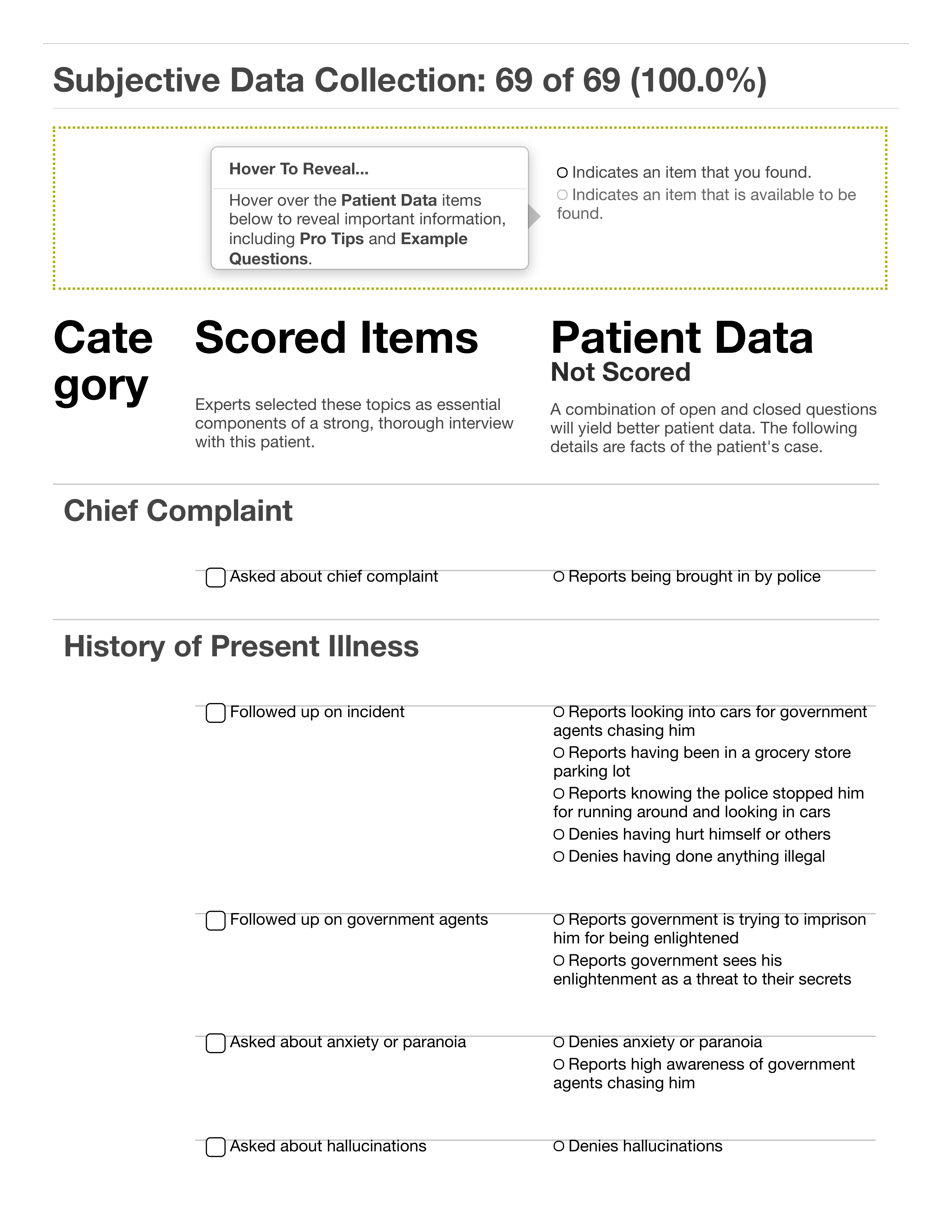 Focused Exam_ Bipolar Disorder _ Completed _ Shadow Health.pdf_d0pnpr0254n_page1