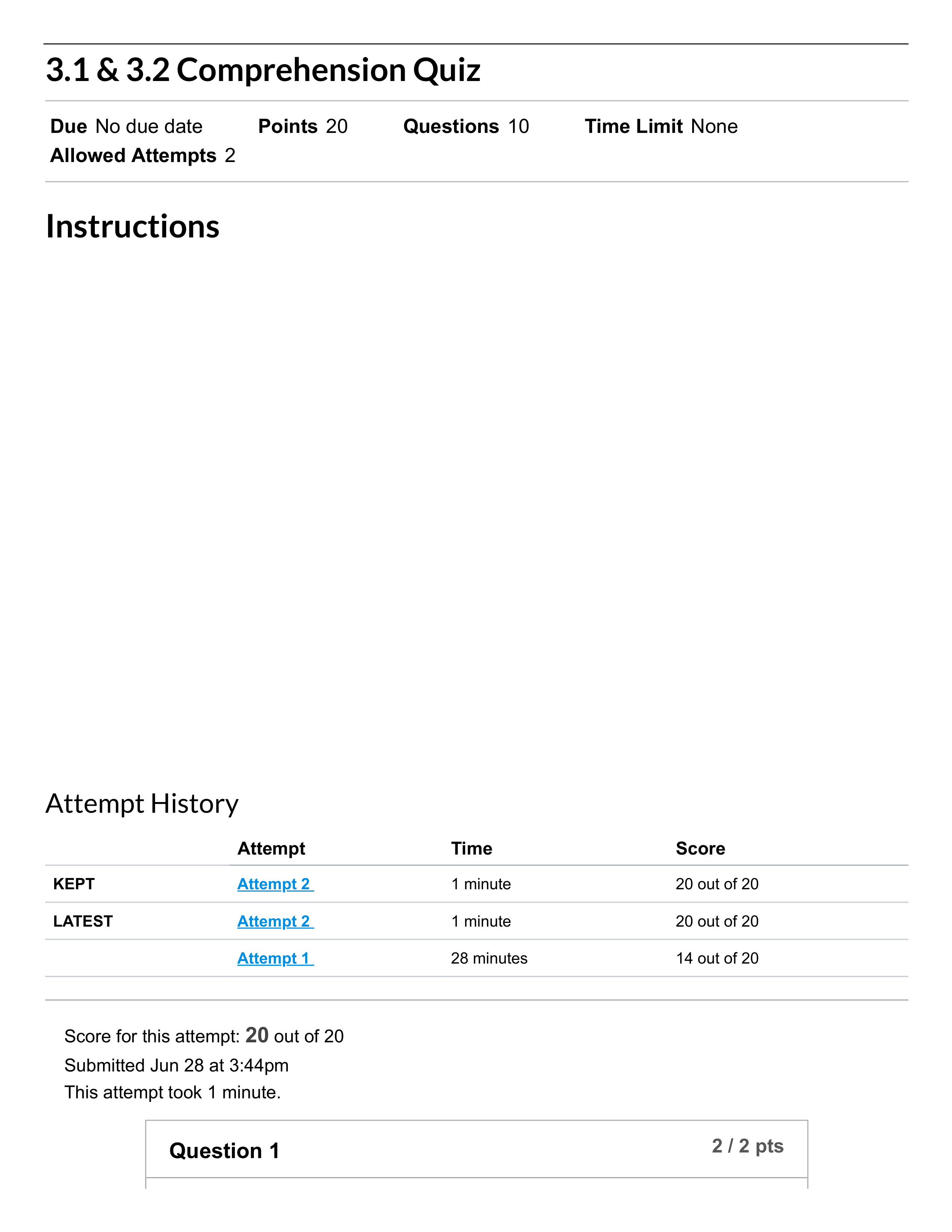 3.1 & 3.2 Comprehension Quiz_ ASL 101.pdf_d0t03jajgrr_page1