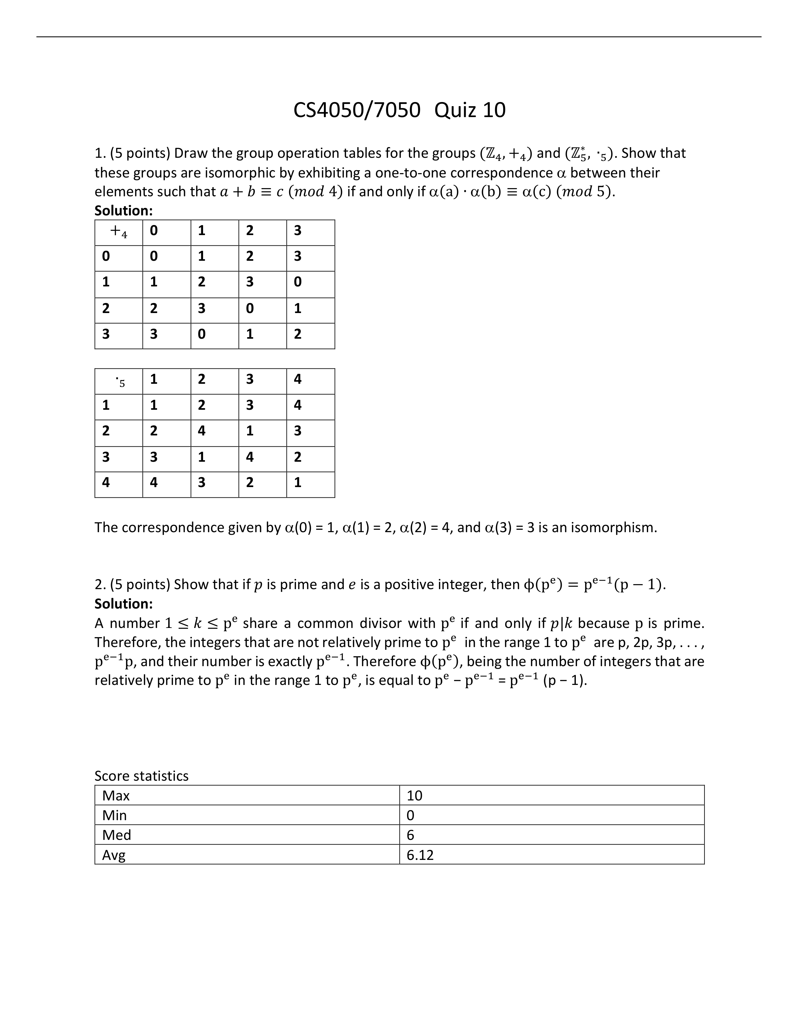 CS4050_Quiz10_Solution.pdf_d0xgatt1pug_page1