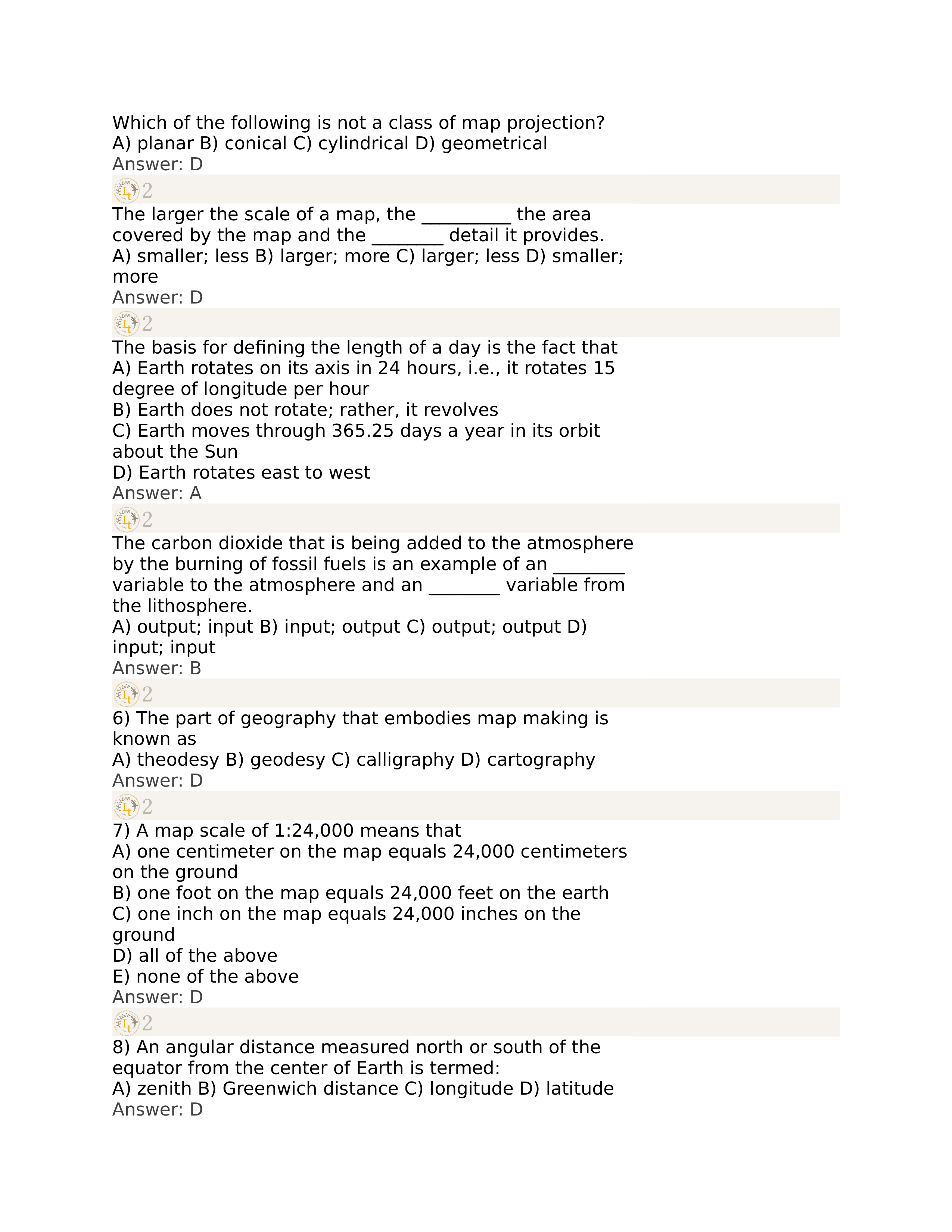 Geog 101 exam 1_d0z4l92n42s_page1