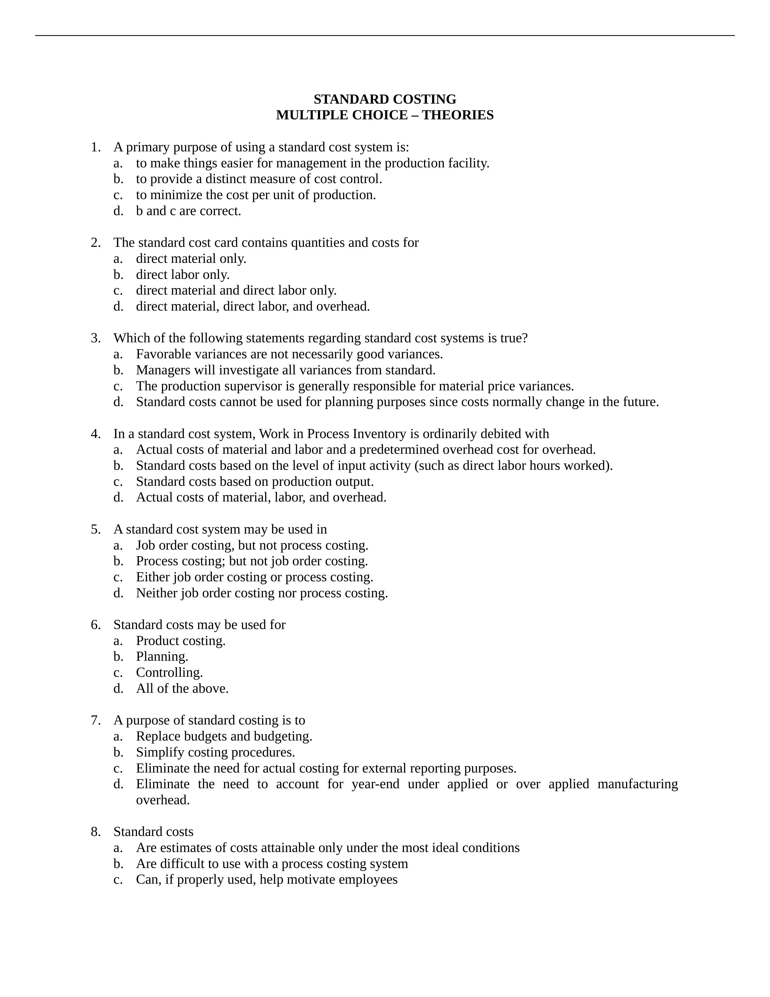 Standard Costing ( theories ).doc_d0zn1i3pb49_page1