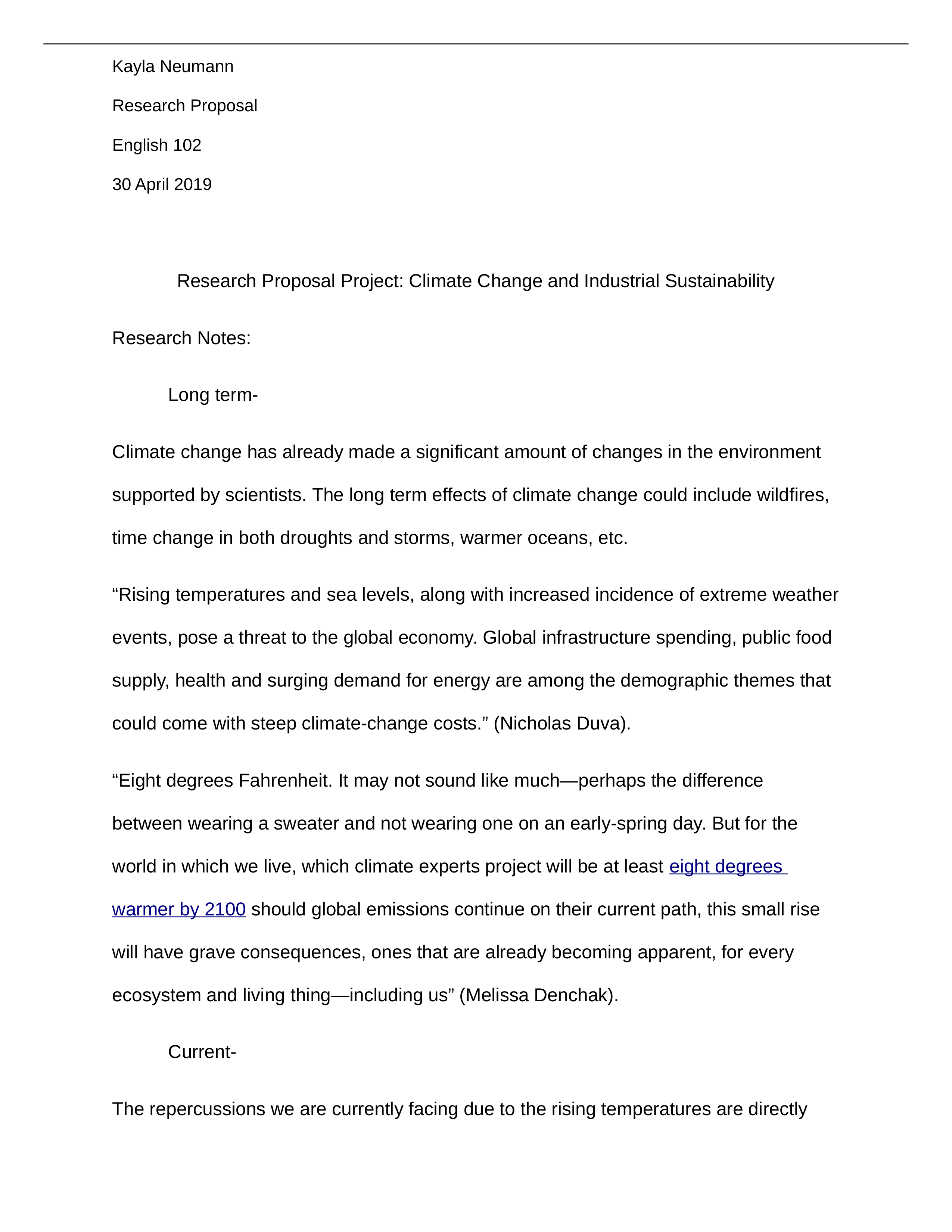 Research Proposal Project: Climate Change and Industrial Sustainability_d10v2jtn341_page1