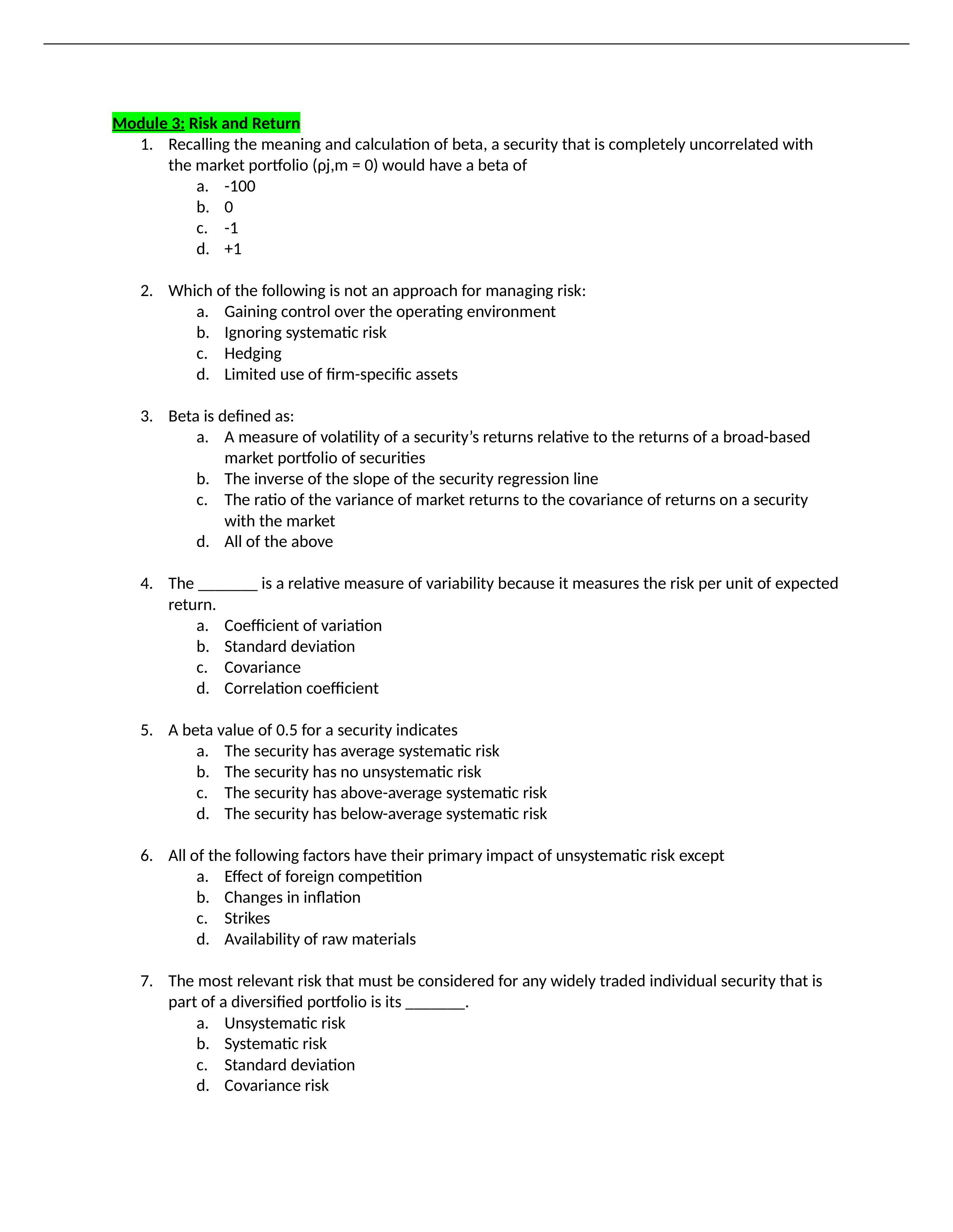 FIn 605 Quiz 3.docx_d10yzoq95p5_page1