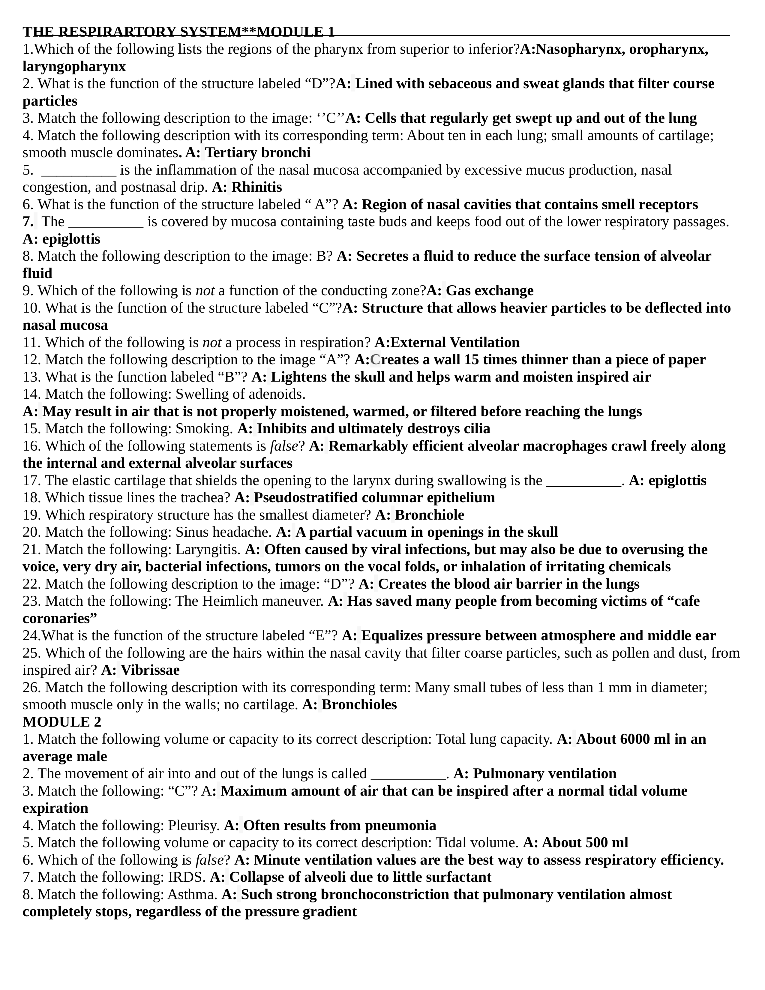 THE RESPIRARTORY SYSTEM Modules.docx_d11fkjo9643_page1