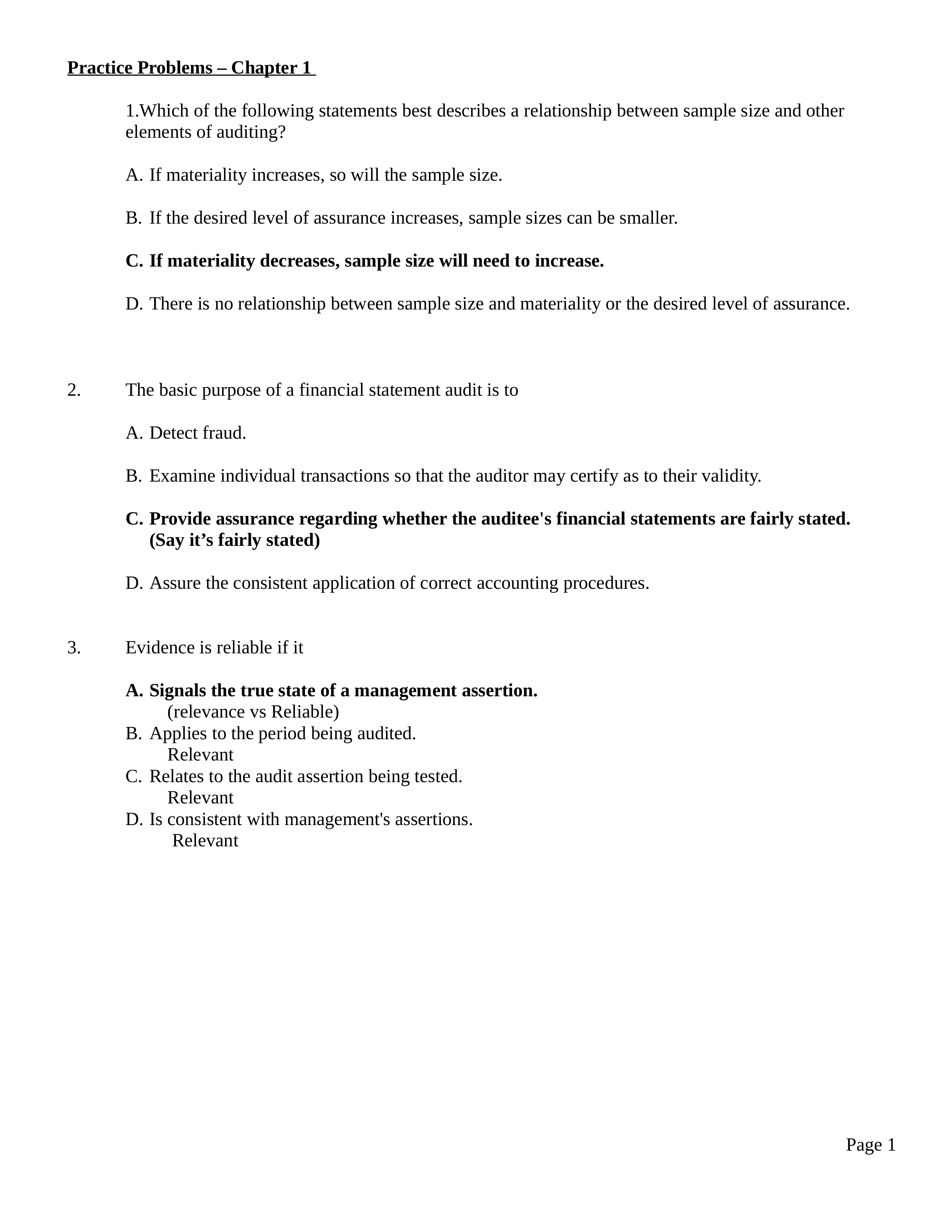 ALL PRACTICE PROBLEMS.docx_d131by546j1_page1