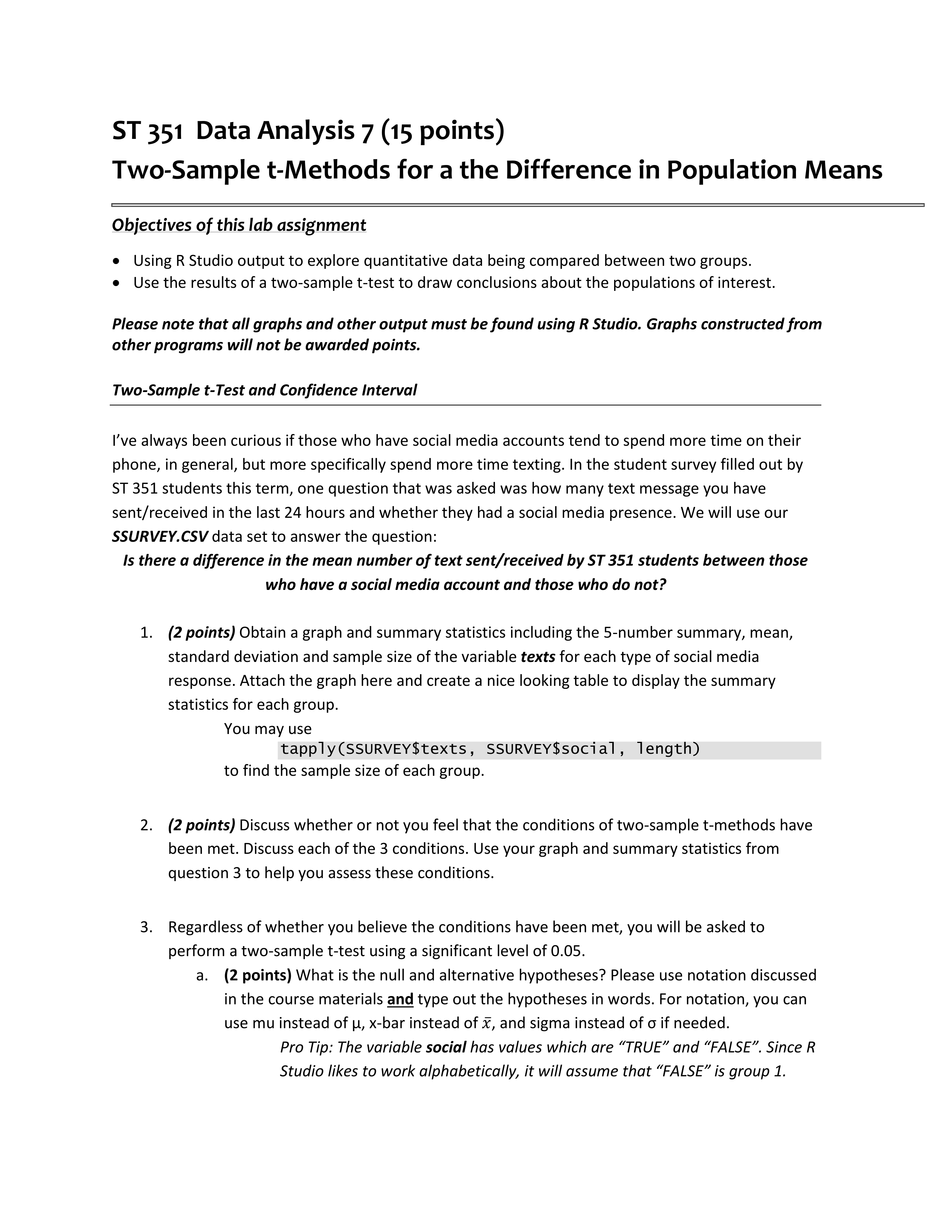 Data Analysis - Two-Sample t-Methods.pdf_d14tly8n3y6_page1