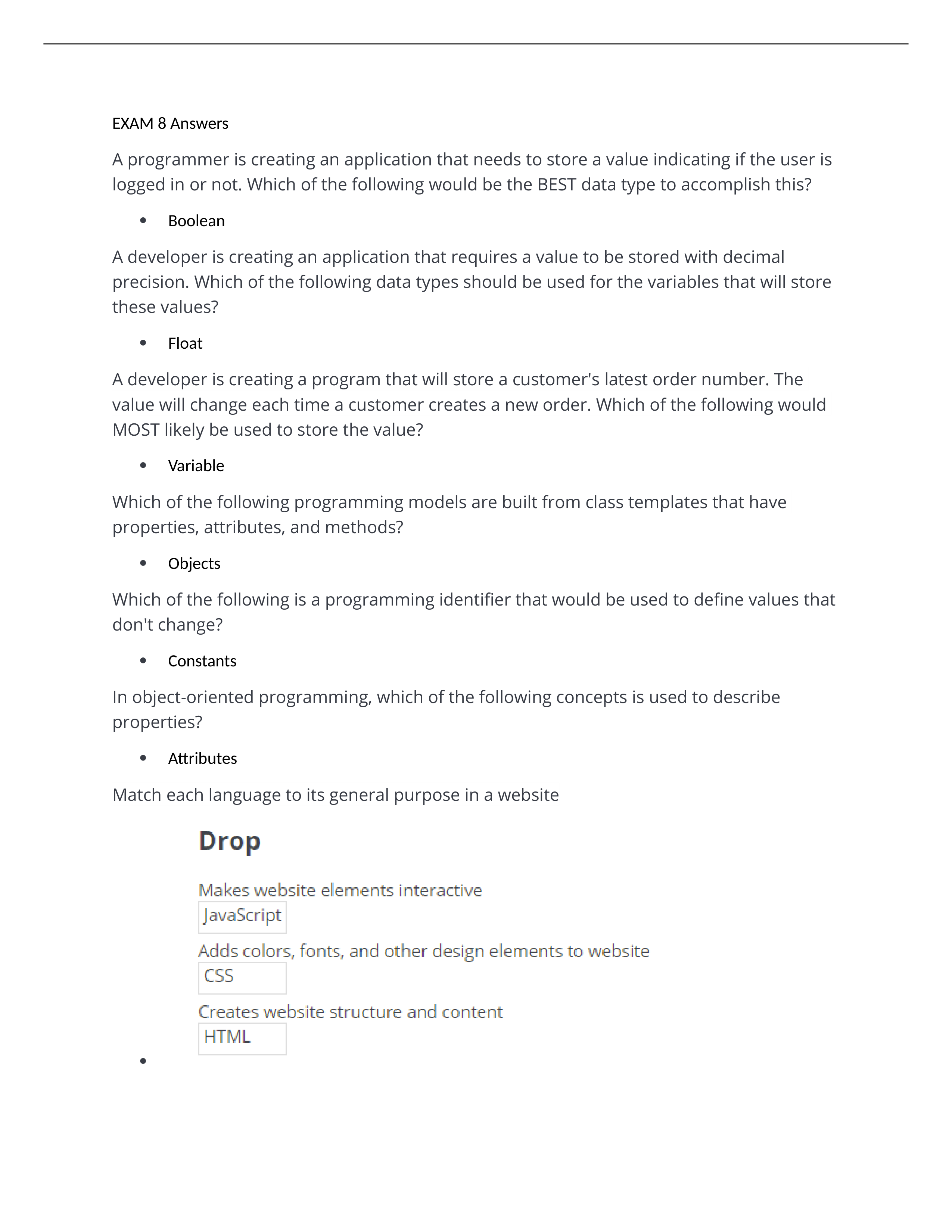 EXAM 8 Answers.docx_d14ukpxmlth_page1