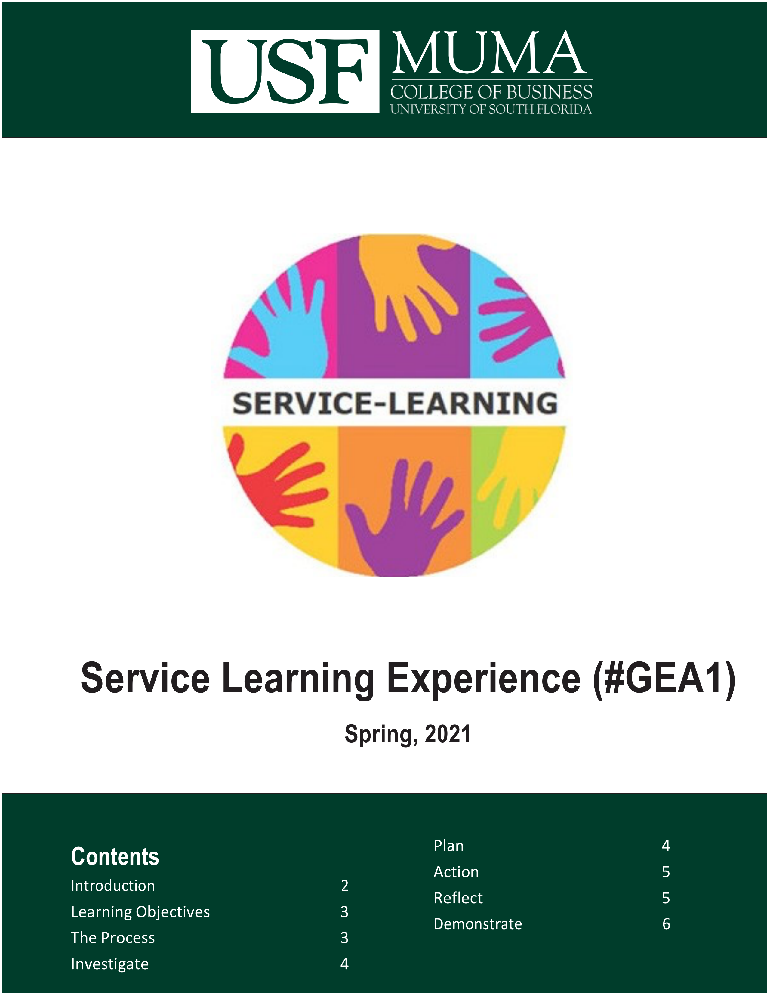 Service Learning Experience Research Paper - Spring 2021.pdf_d166k0aa787_page1