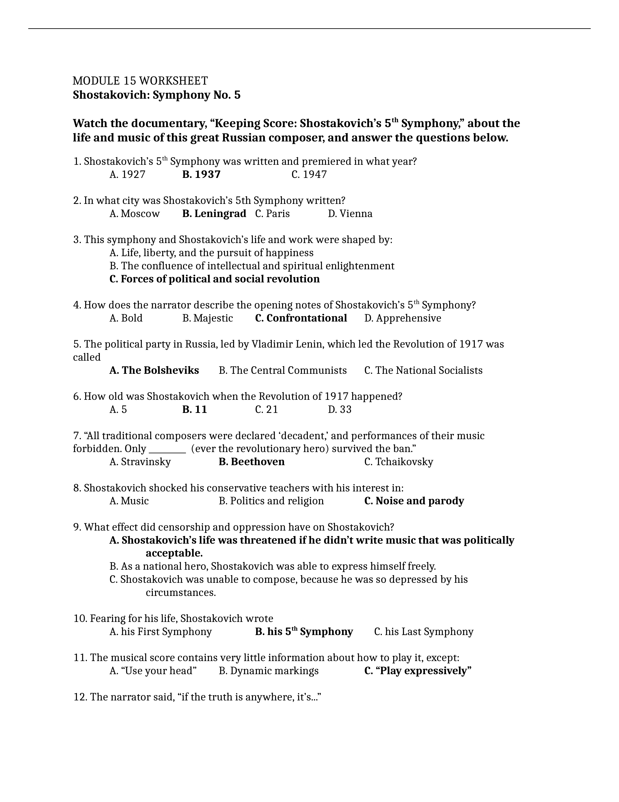 Shostakovich Worksheet Rev (1).docx_d16s0oj0n7t_page1