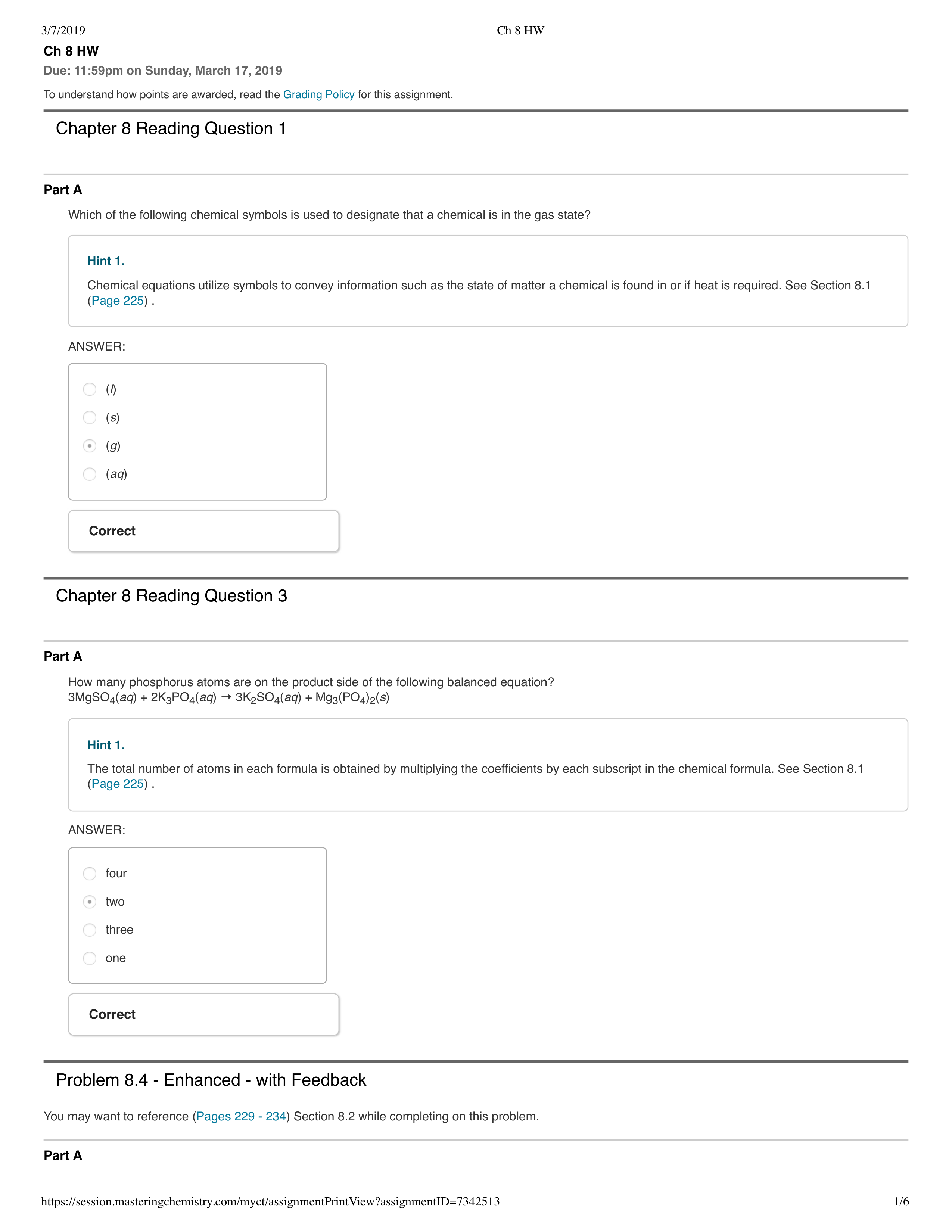 Mastering Chemistry Ch. 8 Answers.pdf_d16t6evc0hn_page1