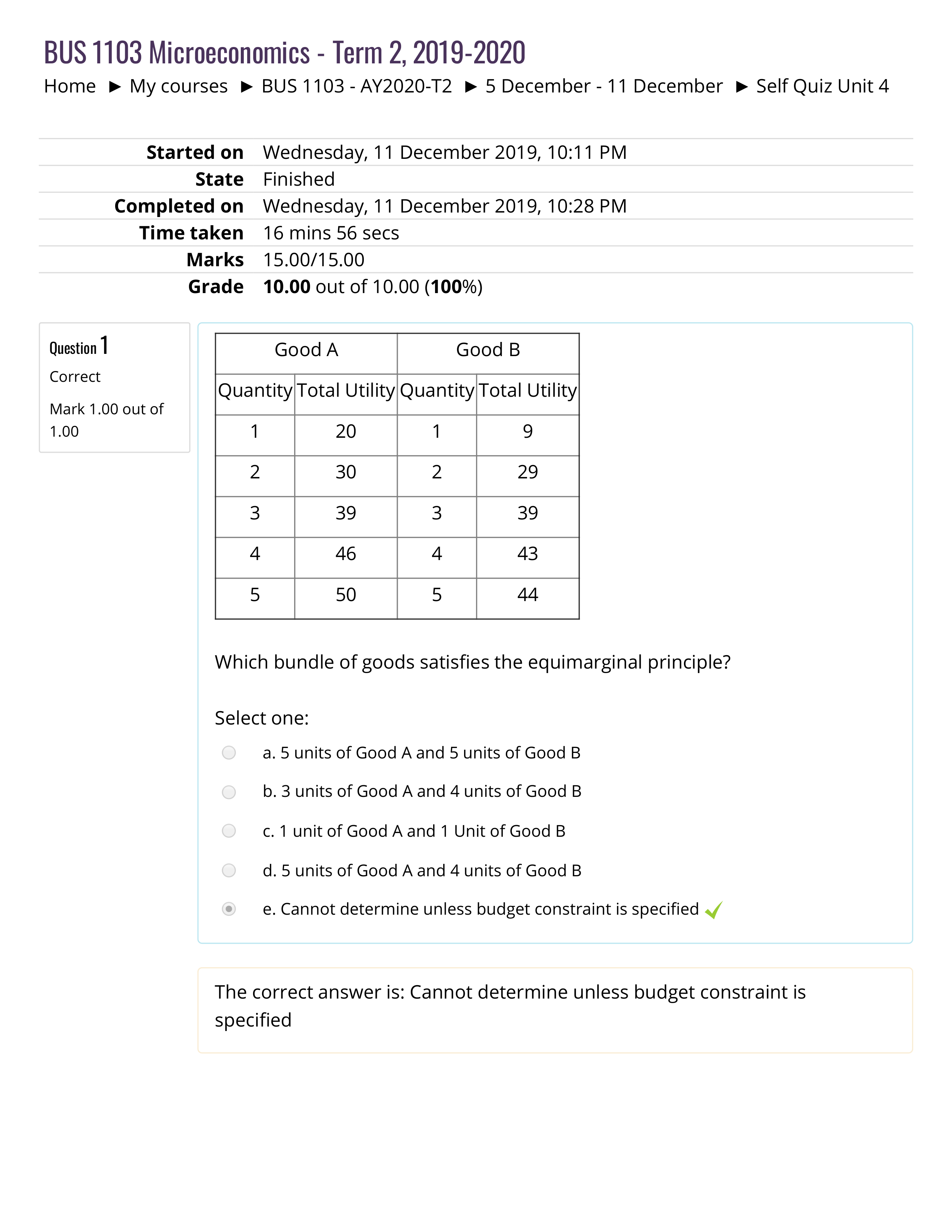 UoPeople_BUS 1103 Microeconomics-Self Quiz Unit 4.pdf_d18egofw0og_page1