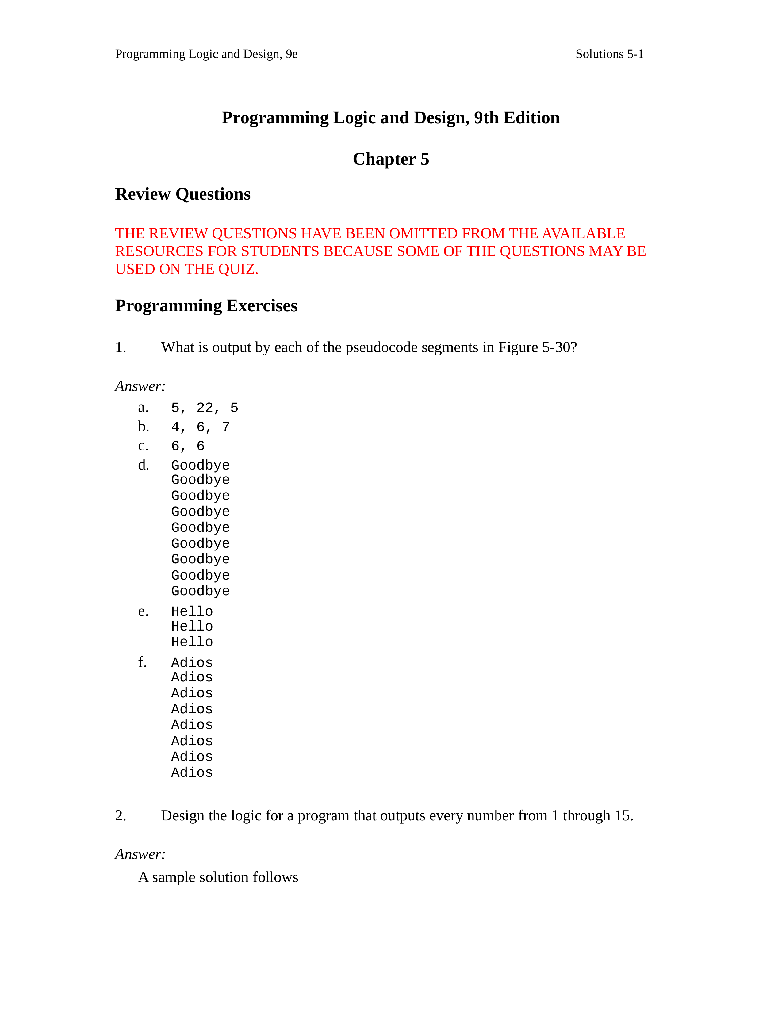 Ch05_Logic9e_Solutions.doc_d1amk4ewyh3_page1