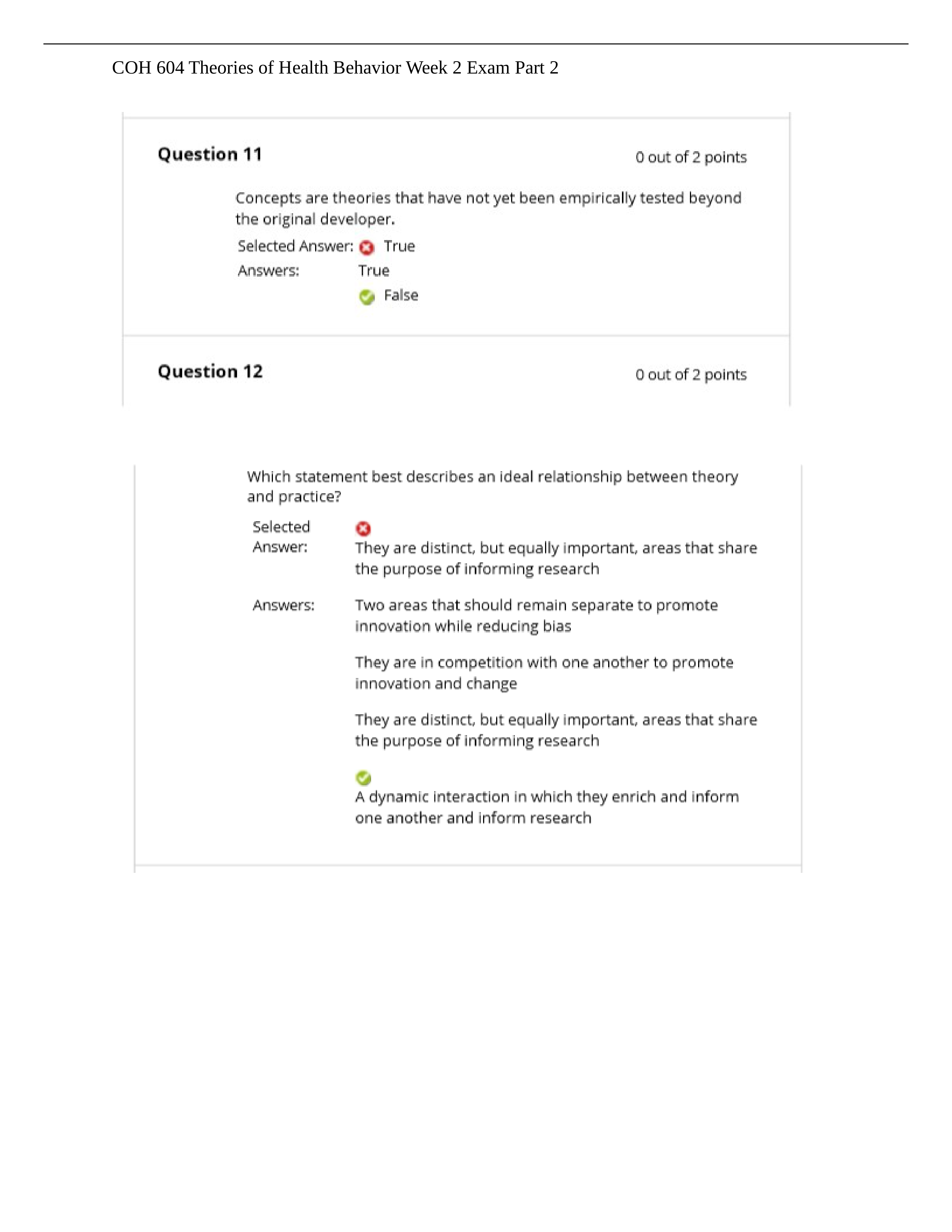 COH 604 Theories of Health Behavior Week 2 Exam Part 2.docx_d1e9epg2ior_page1