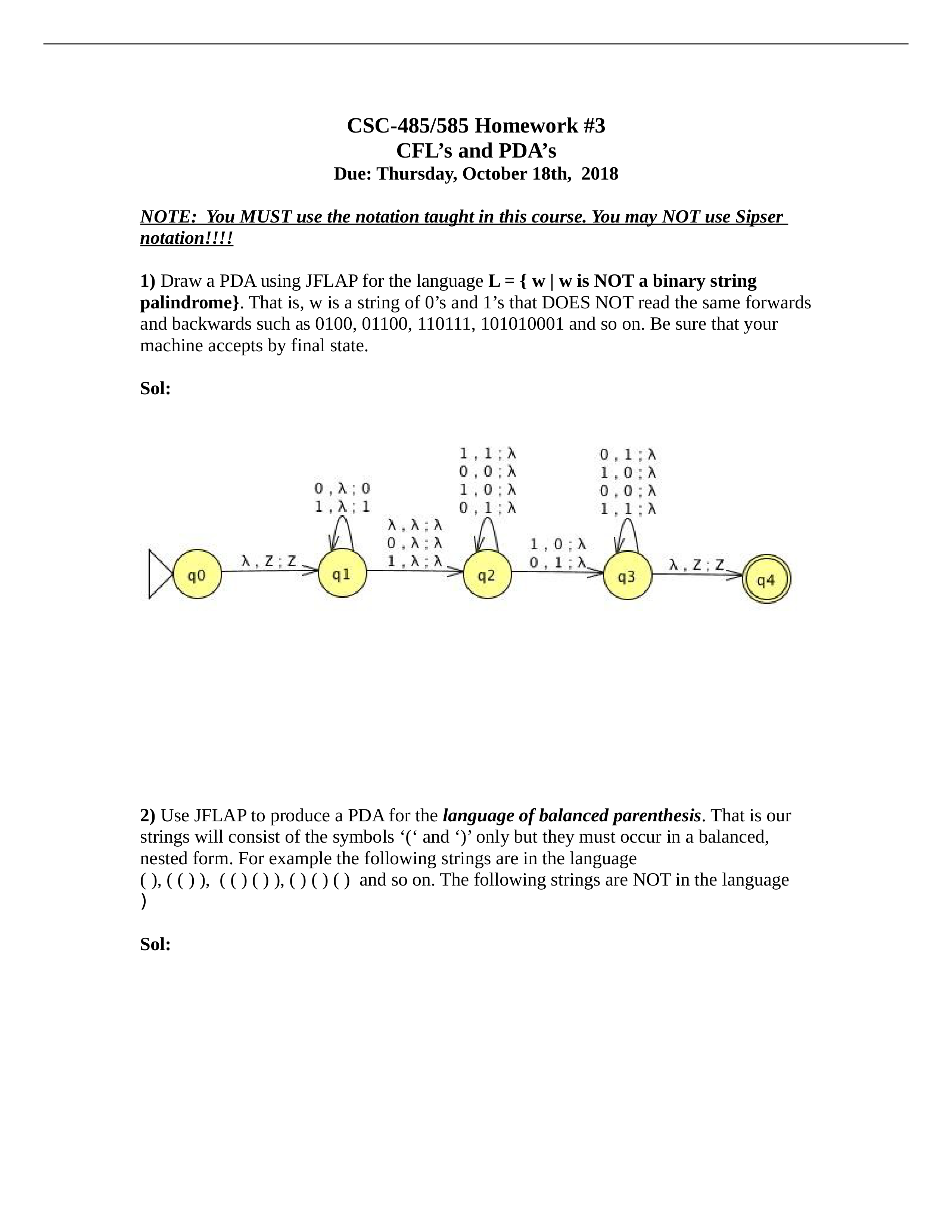 CSC 585 HW 3.docx_d1fe5xt0f19_page1