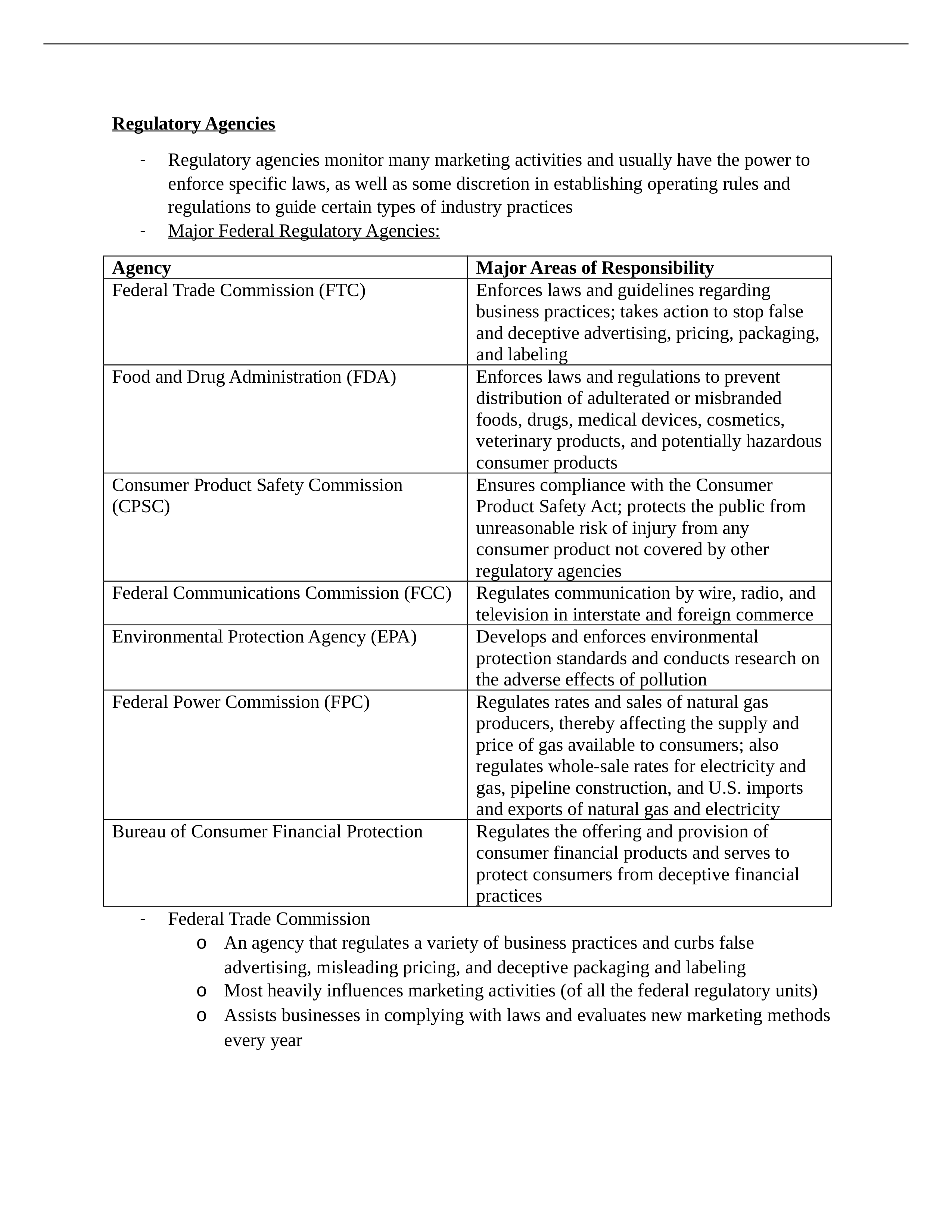 Chapter 3 Regulatory Agencies.docx_d1flcqmhqxm_page1