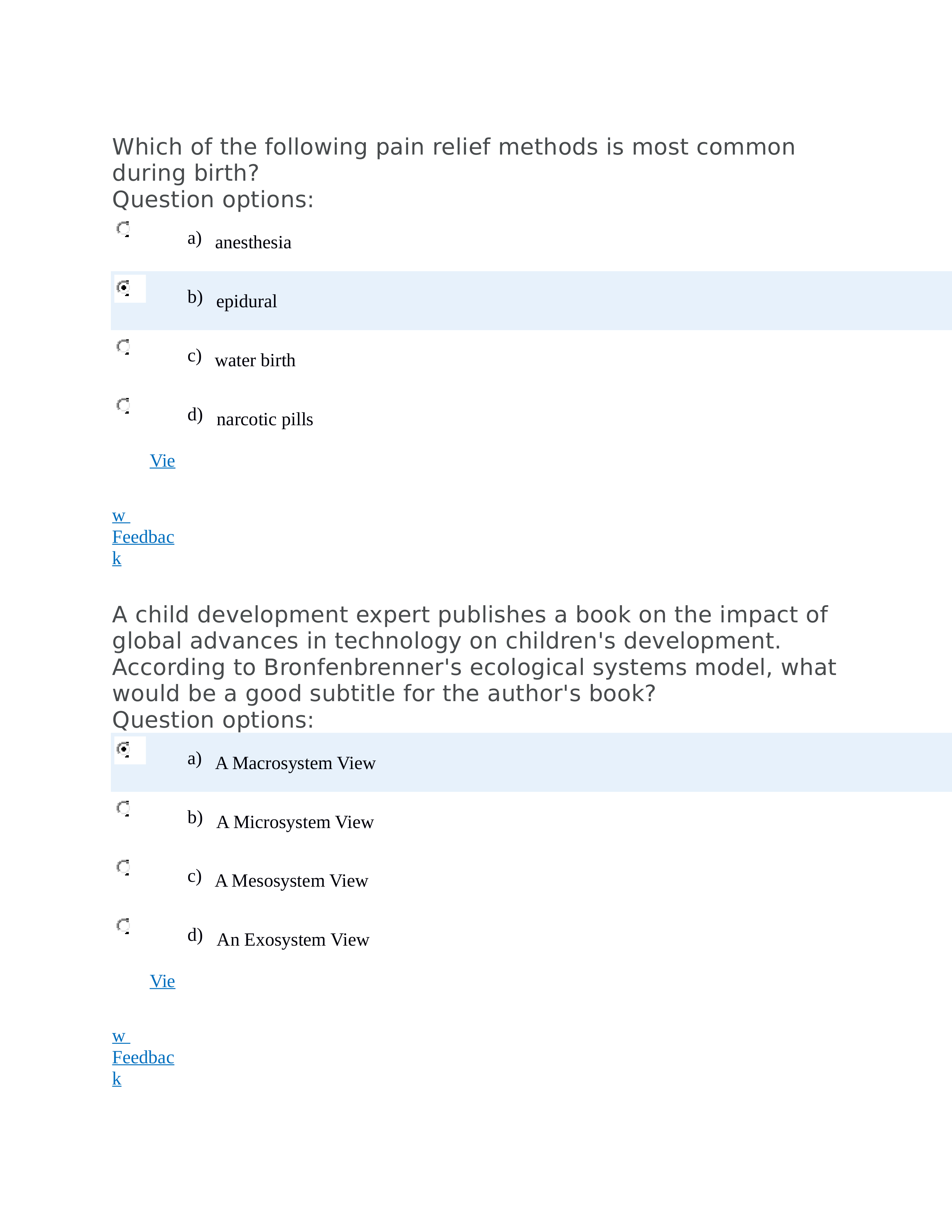 Unit one Ch 1, 2 & 3 Lifespan Developmet.docx_d1i0lkdnjan_page1