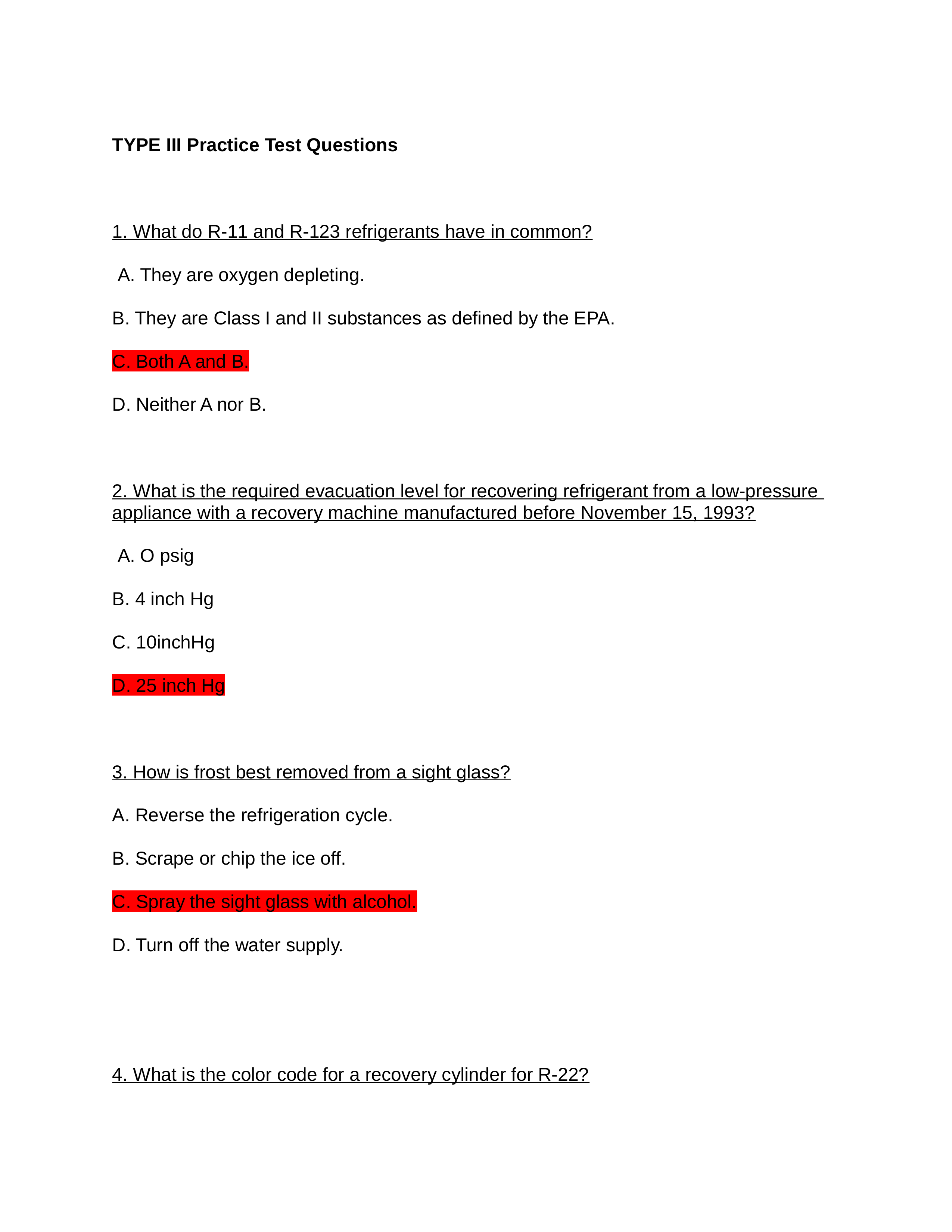 TYPE III Practice Test Questions_d1iqmtqmleo_page1