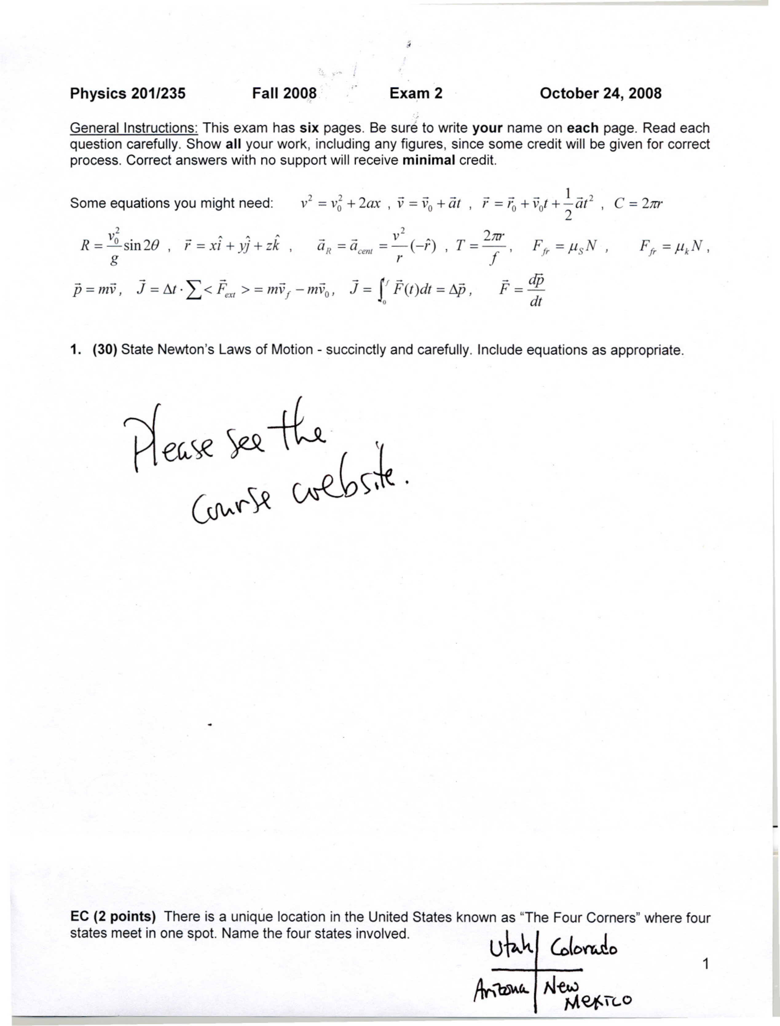 Exam 2 Solutions_d1kyo40zk2d_page1