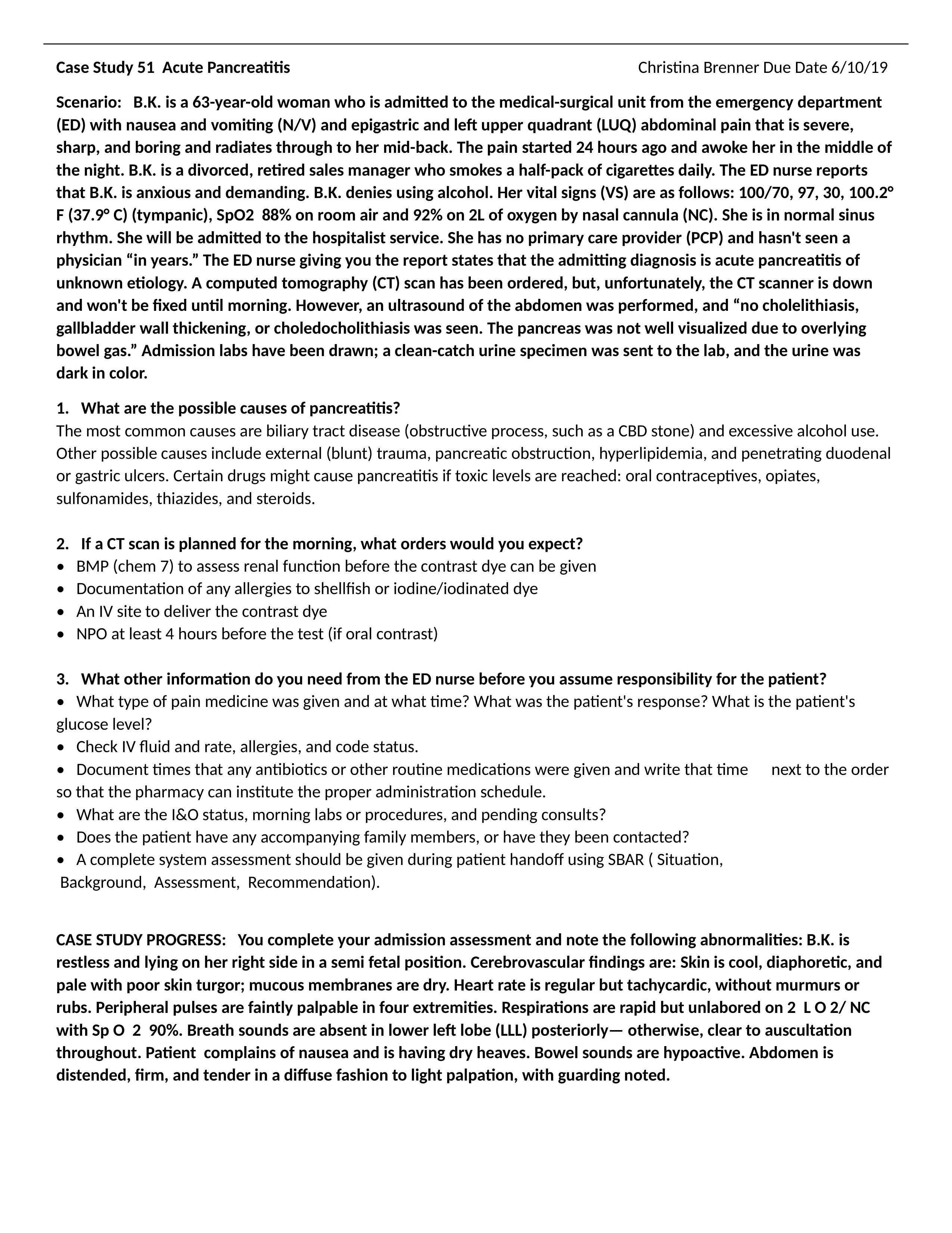 Case Study Acute Pancreatitis.docx_d1l48gpvfzt_page1