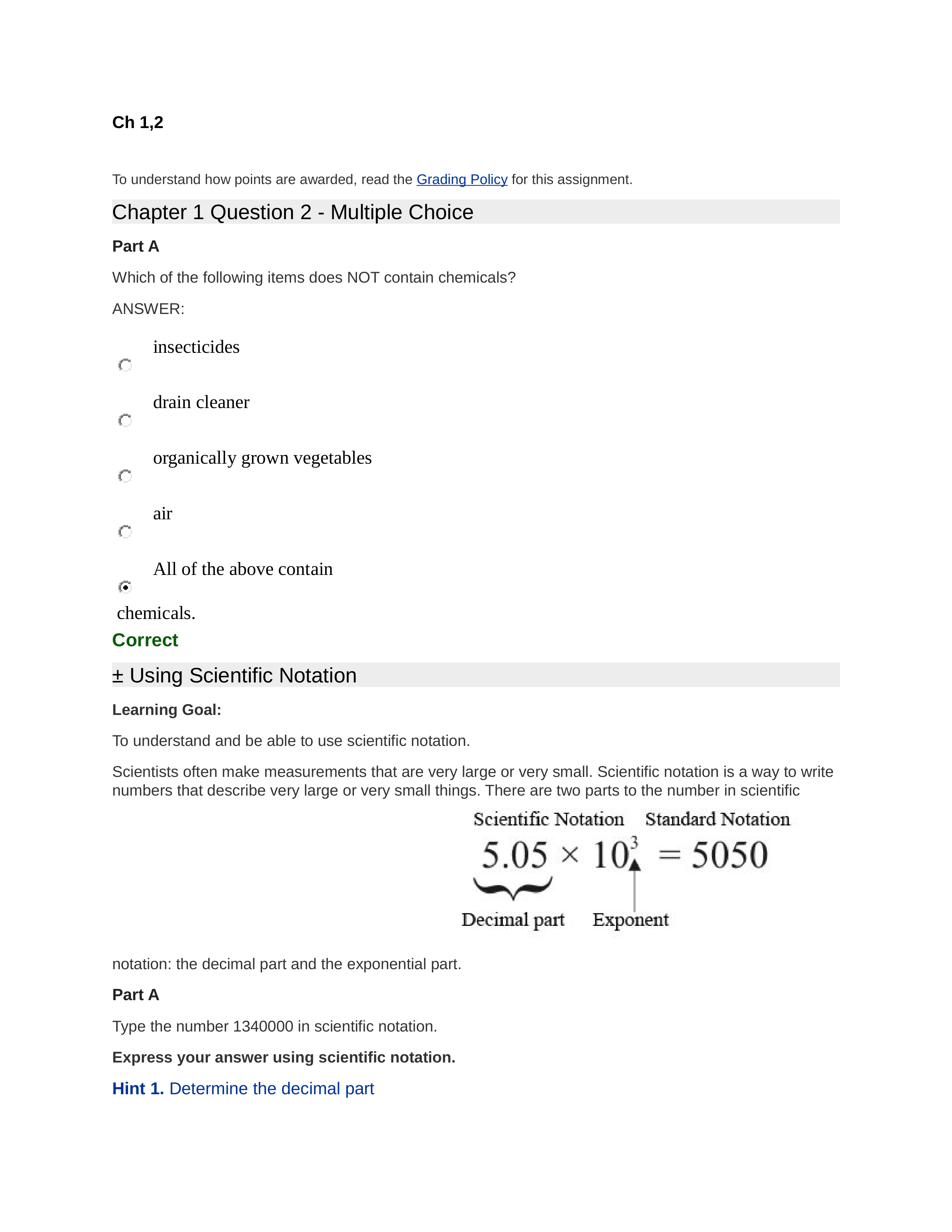 masteringchem ch1.2_d1lk98hfs06_page1