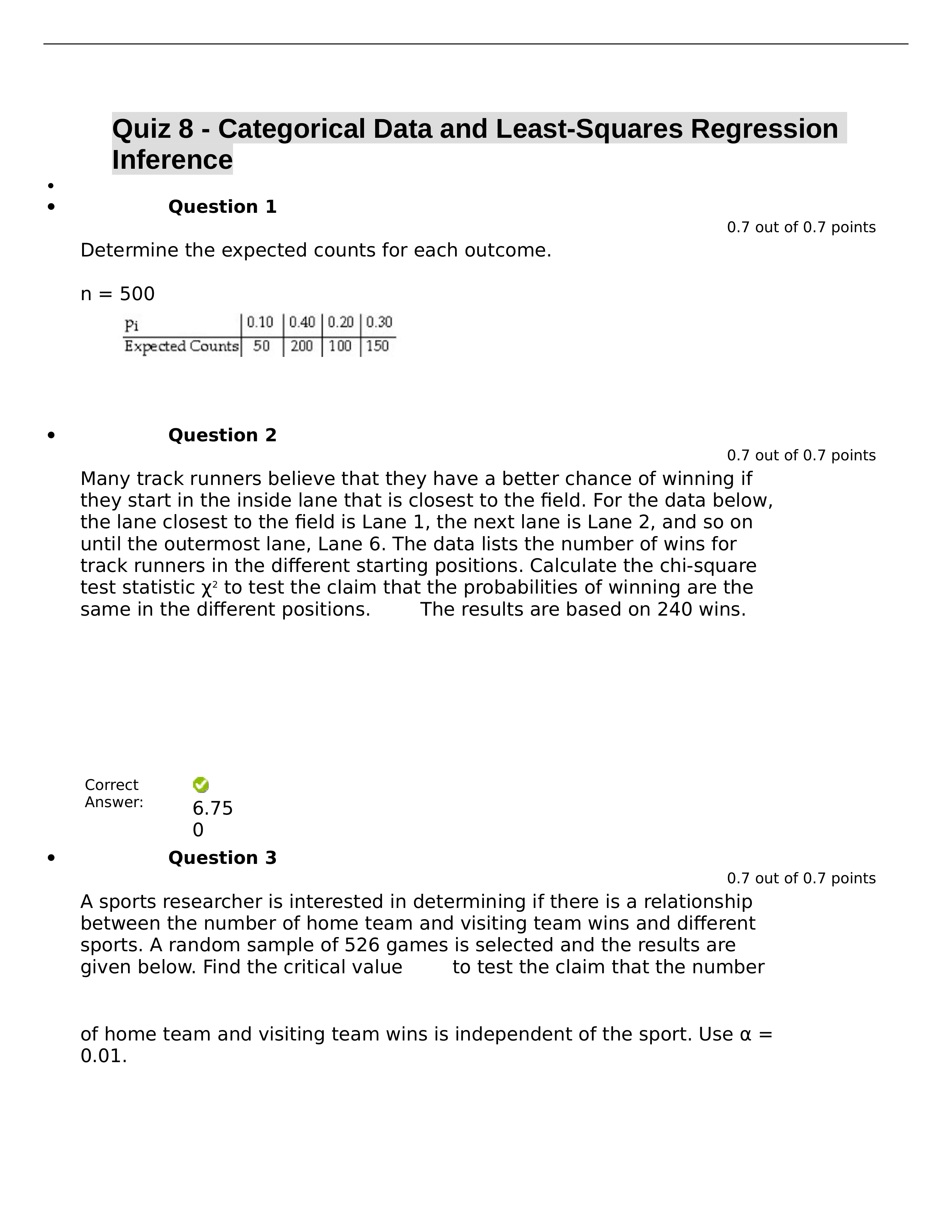 Quiz 8 - - Categorical Data and Least-Squares Regression Inference_d1ntit9scf2_page1