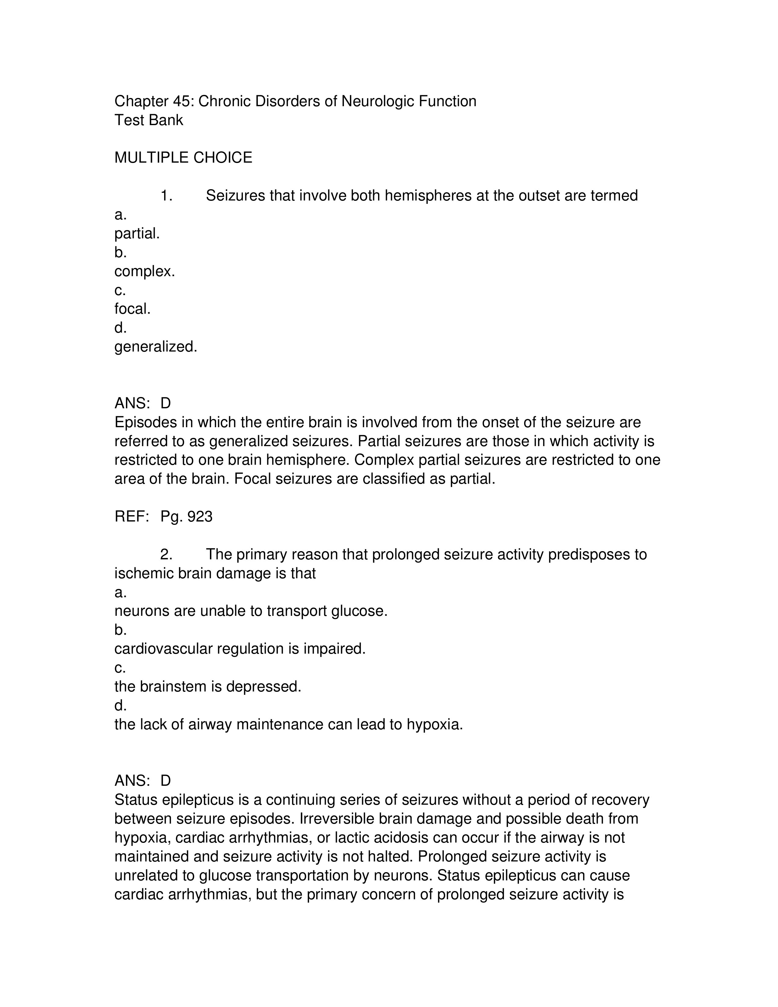 Chronic Disorders of Neurologic Function_d1pyxrw3tx0_page1