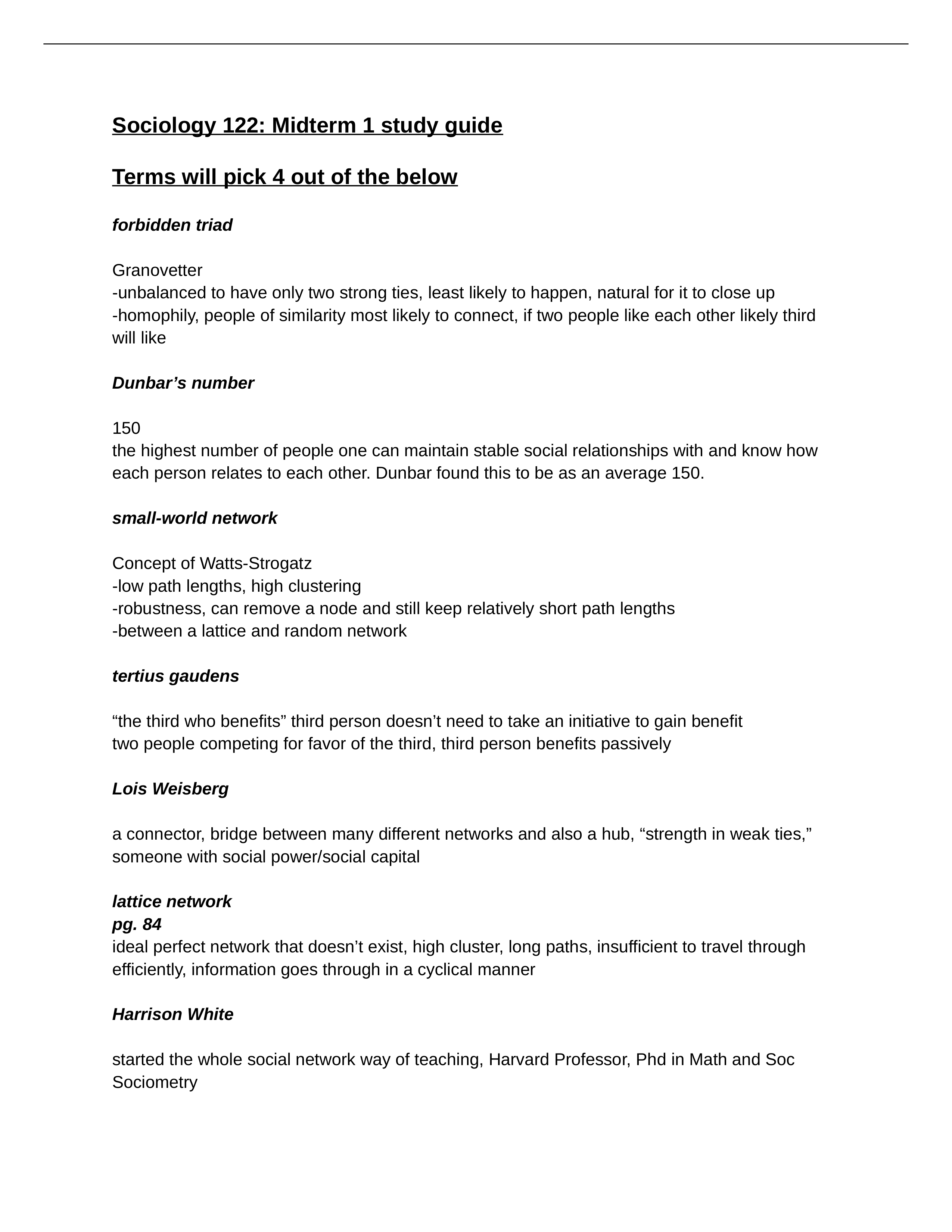 SOCI122-Midterm1-StudyGuide_d1qzqa7k1bb_page1