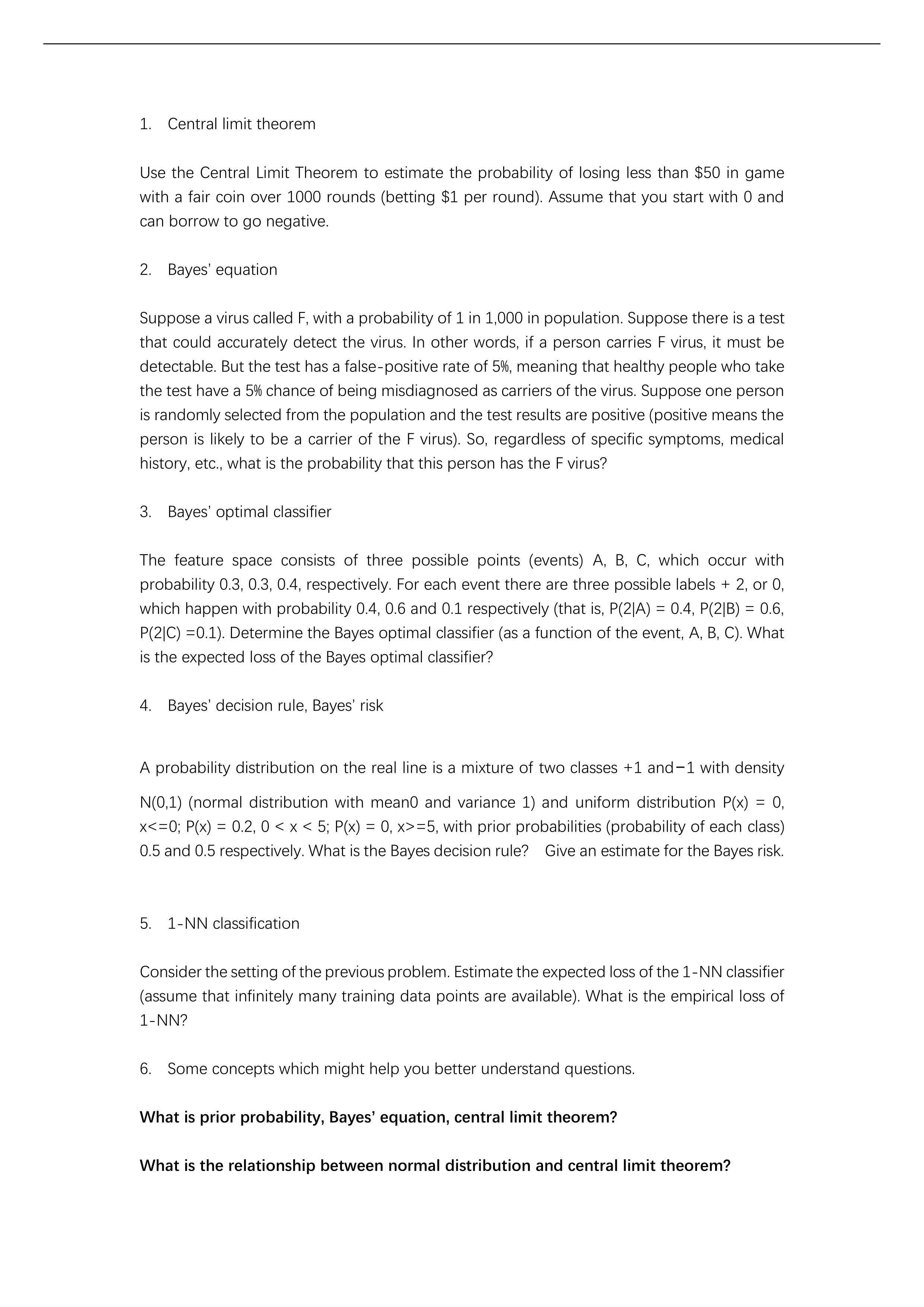 DSC140A mideterm practice questions.pdf_d1smdoxh914_page1